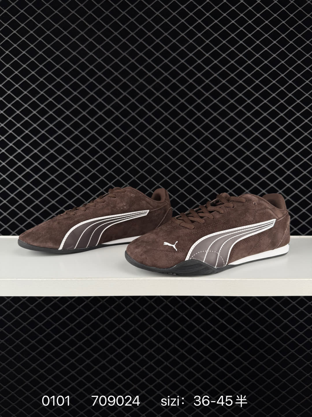 Puma Catch Soleil SD
