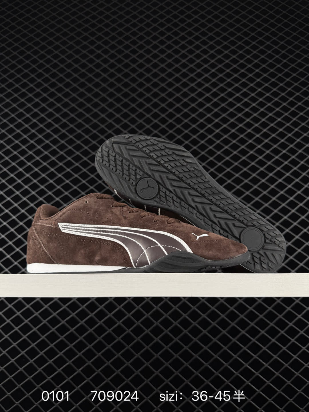 Puma Catch Soleil SD