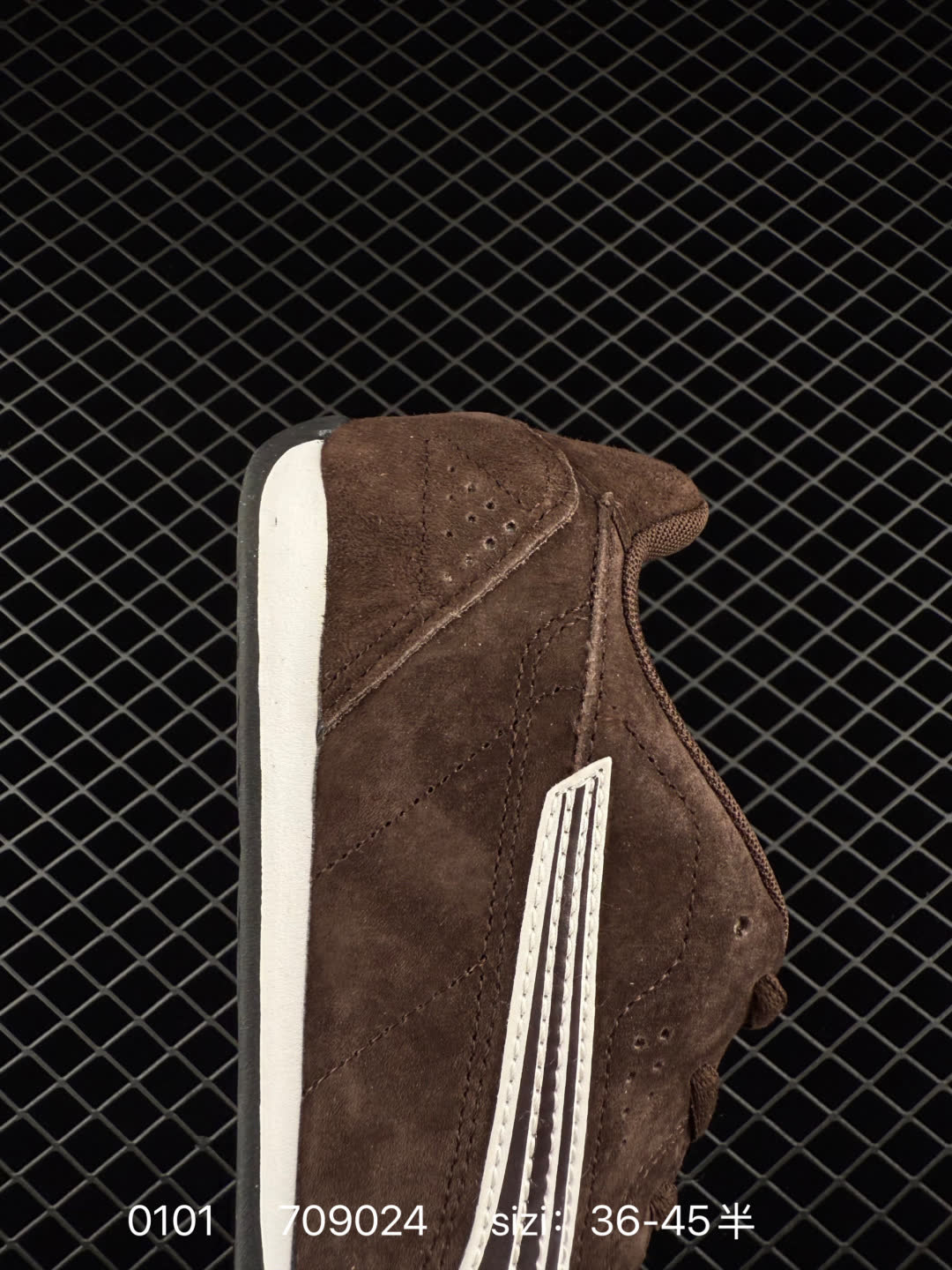 Puma Catch Soleil SD