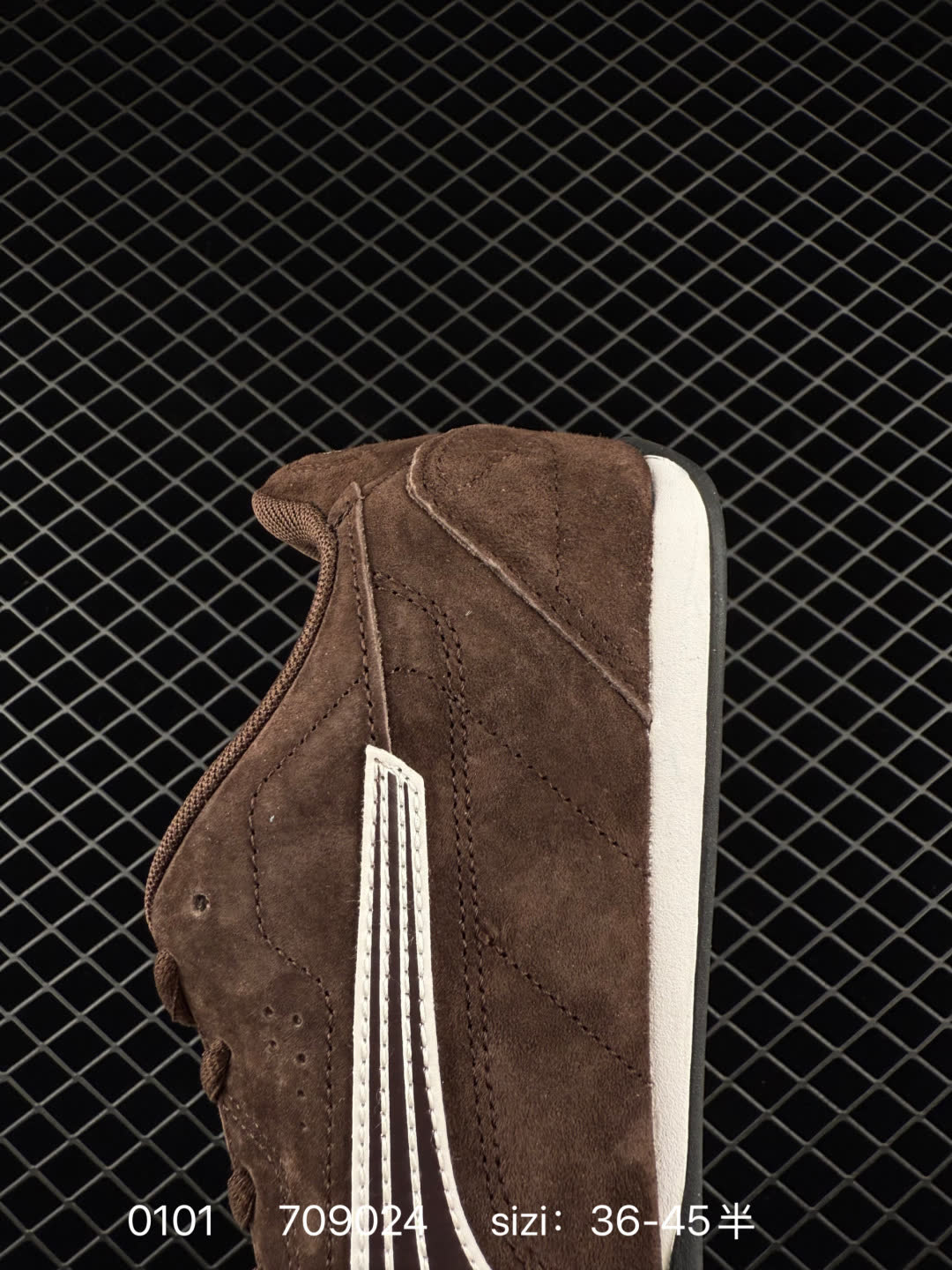 Puma Catch Soleil SD