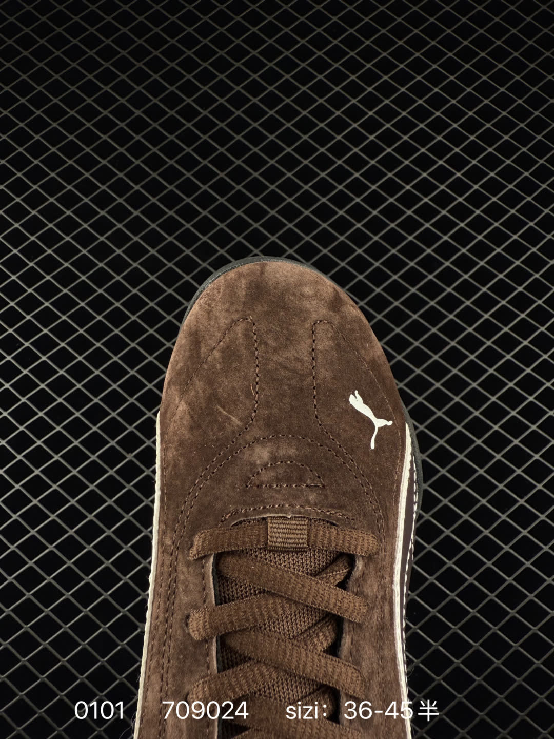 Puma Catch Soleil SD