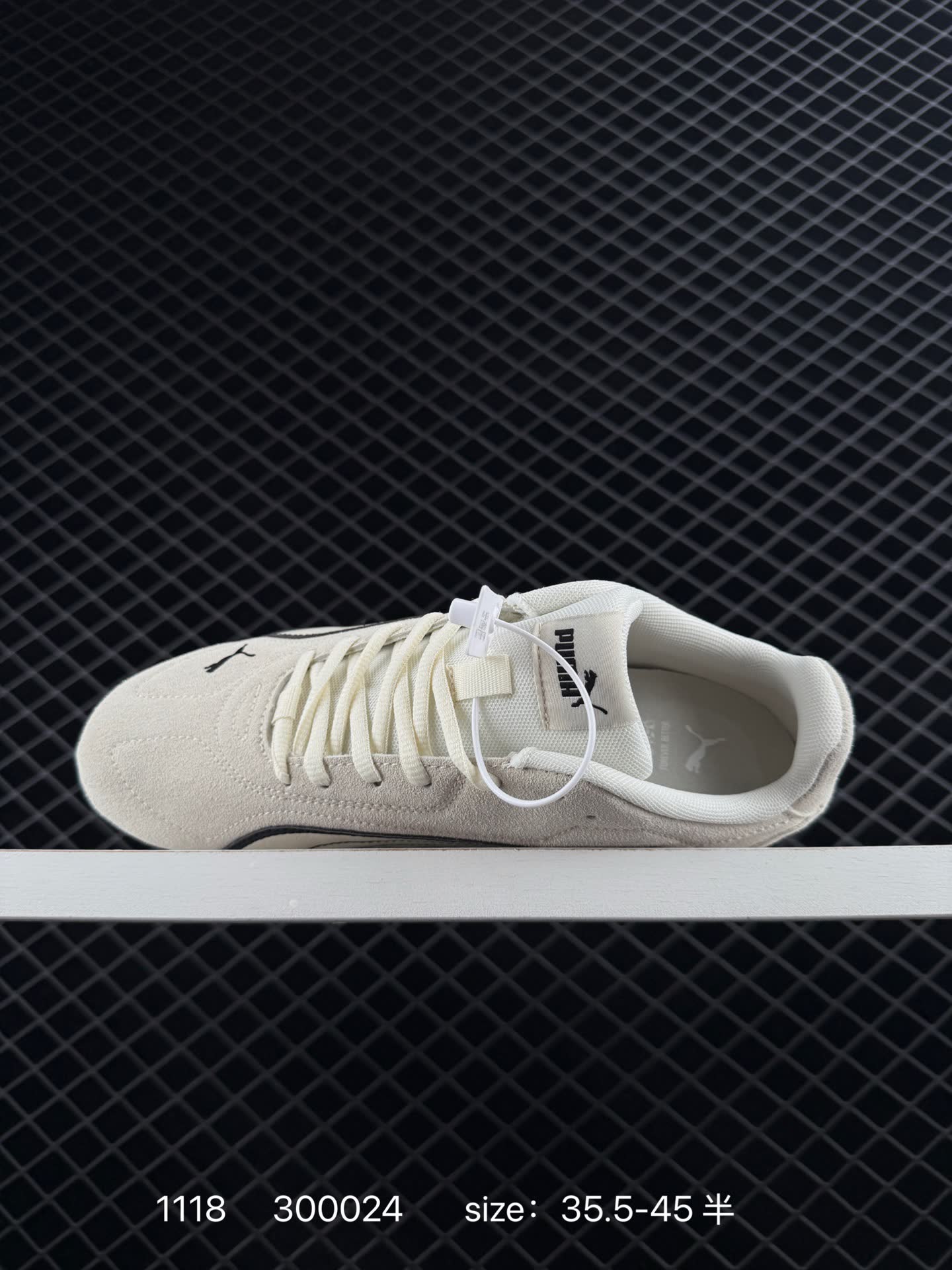 Puma Catch Soleil SD