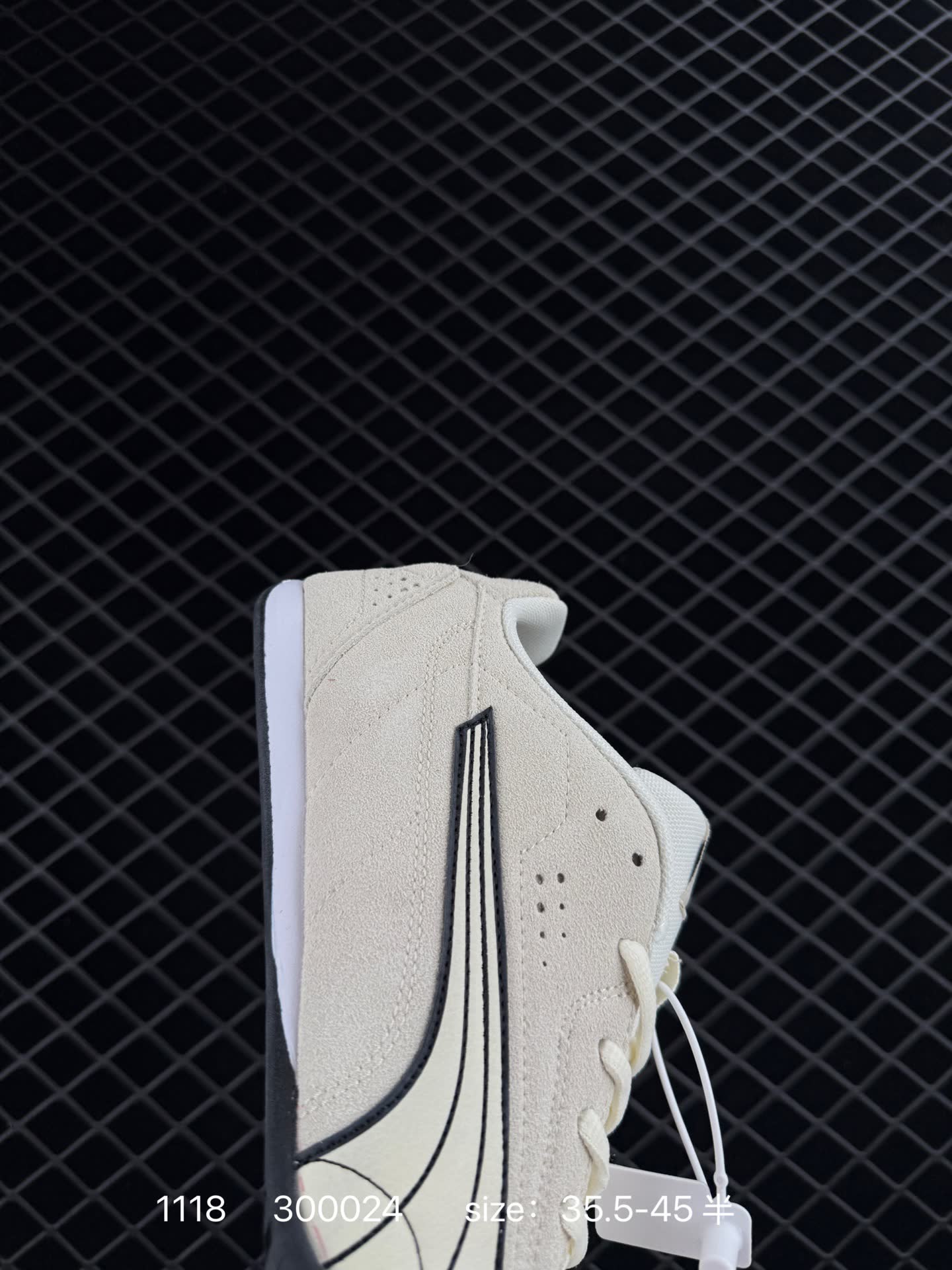 Puma Catch Soleil SD