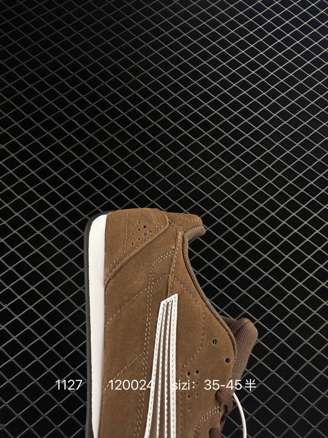 Puma Catch Soleil SD