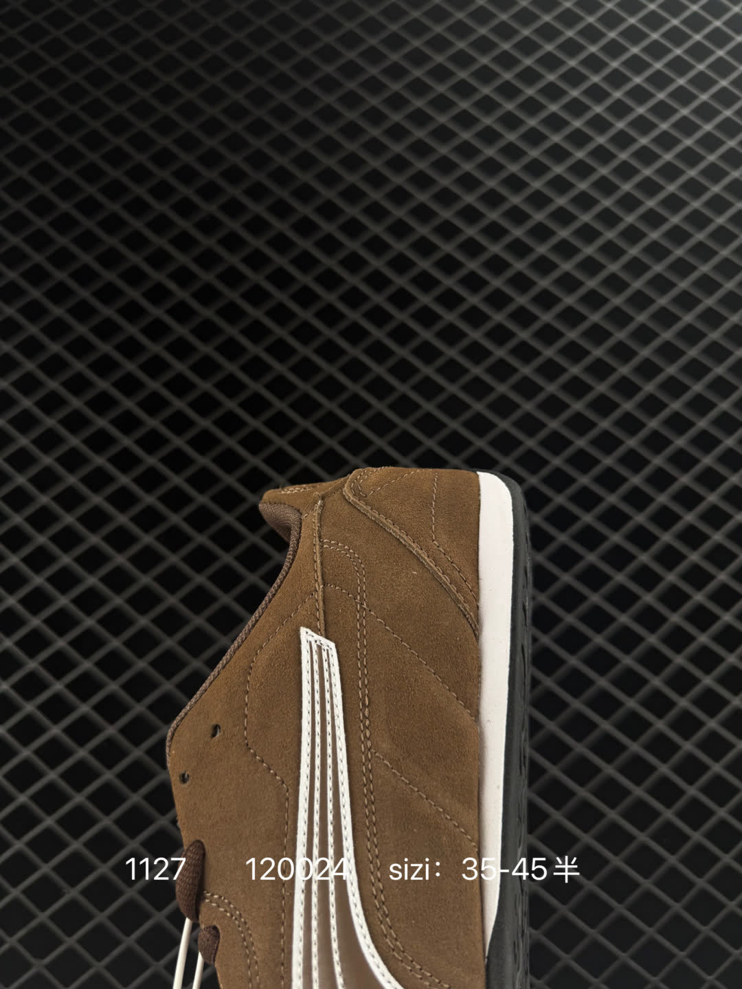 Puma Catch Soleil SD