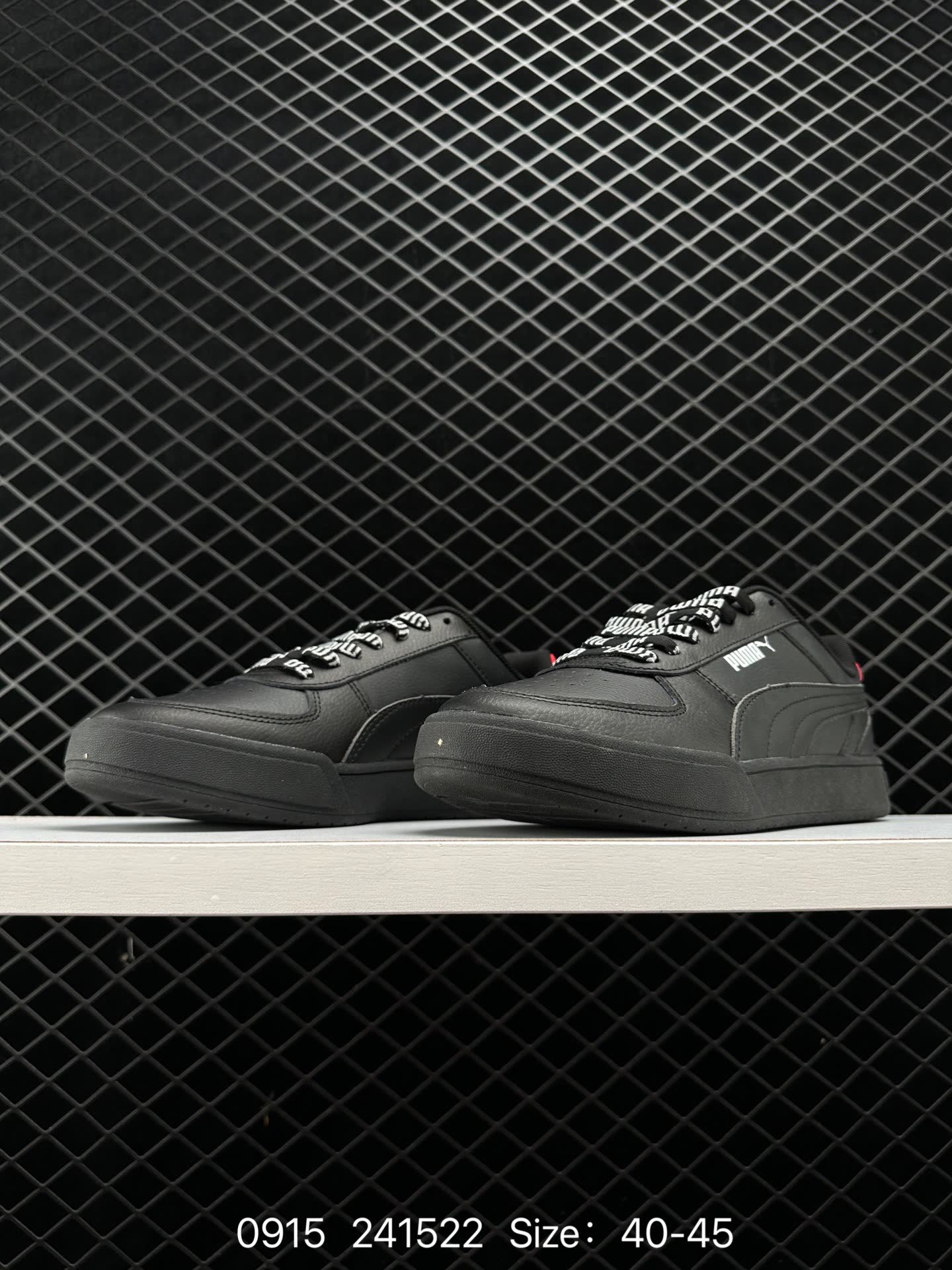 Puma Caven