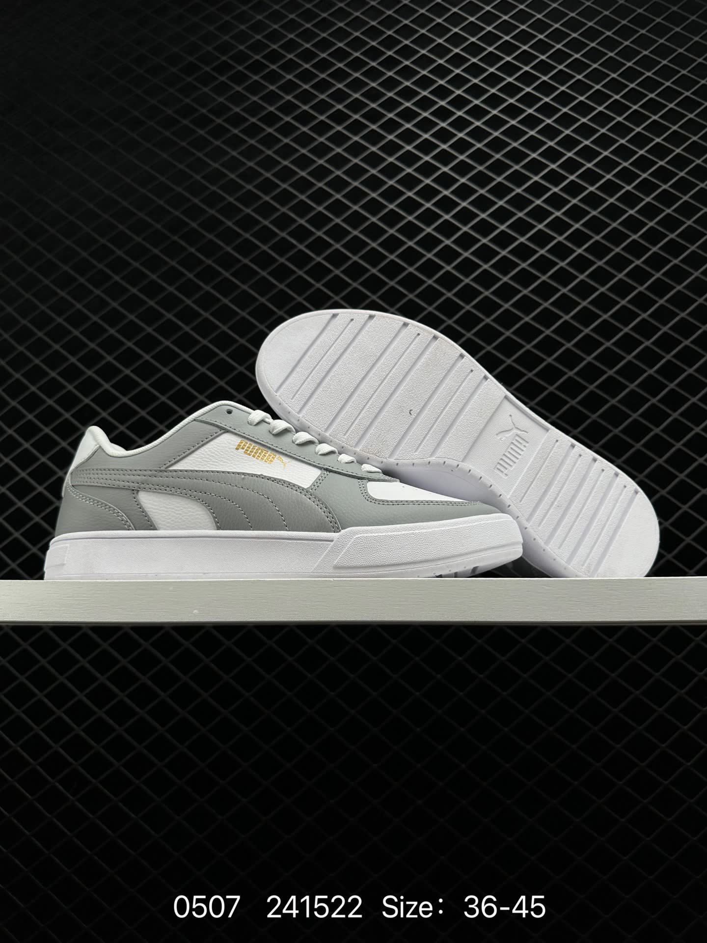 Puma Caven