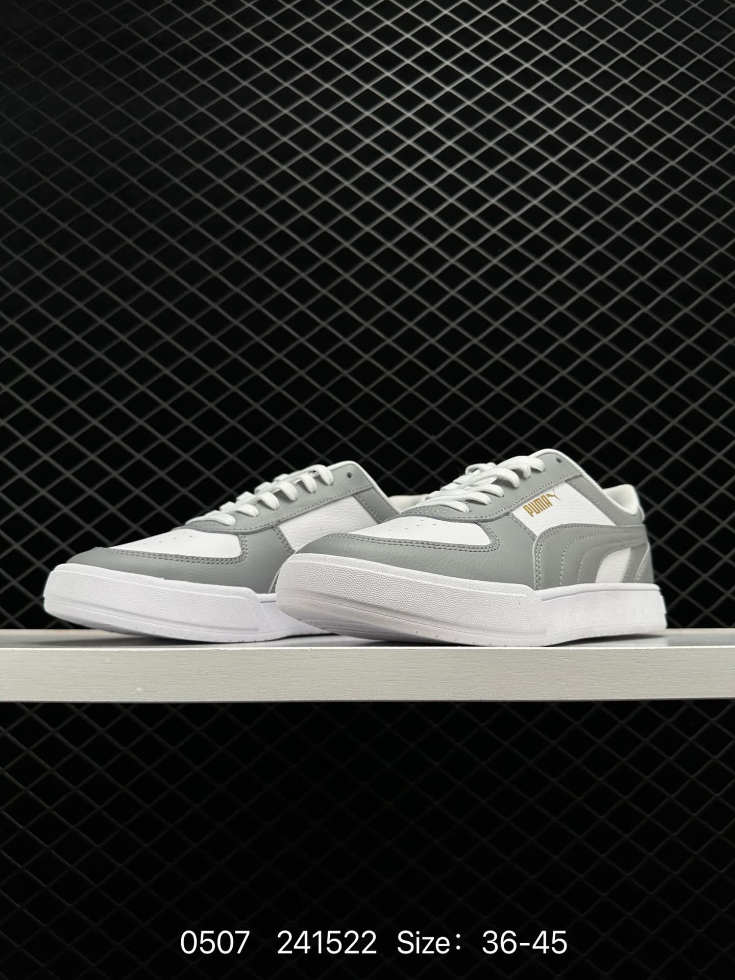 Puma Caven