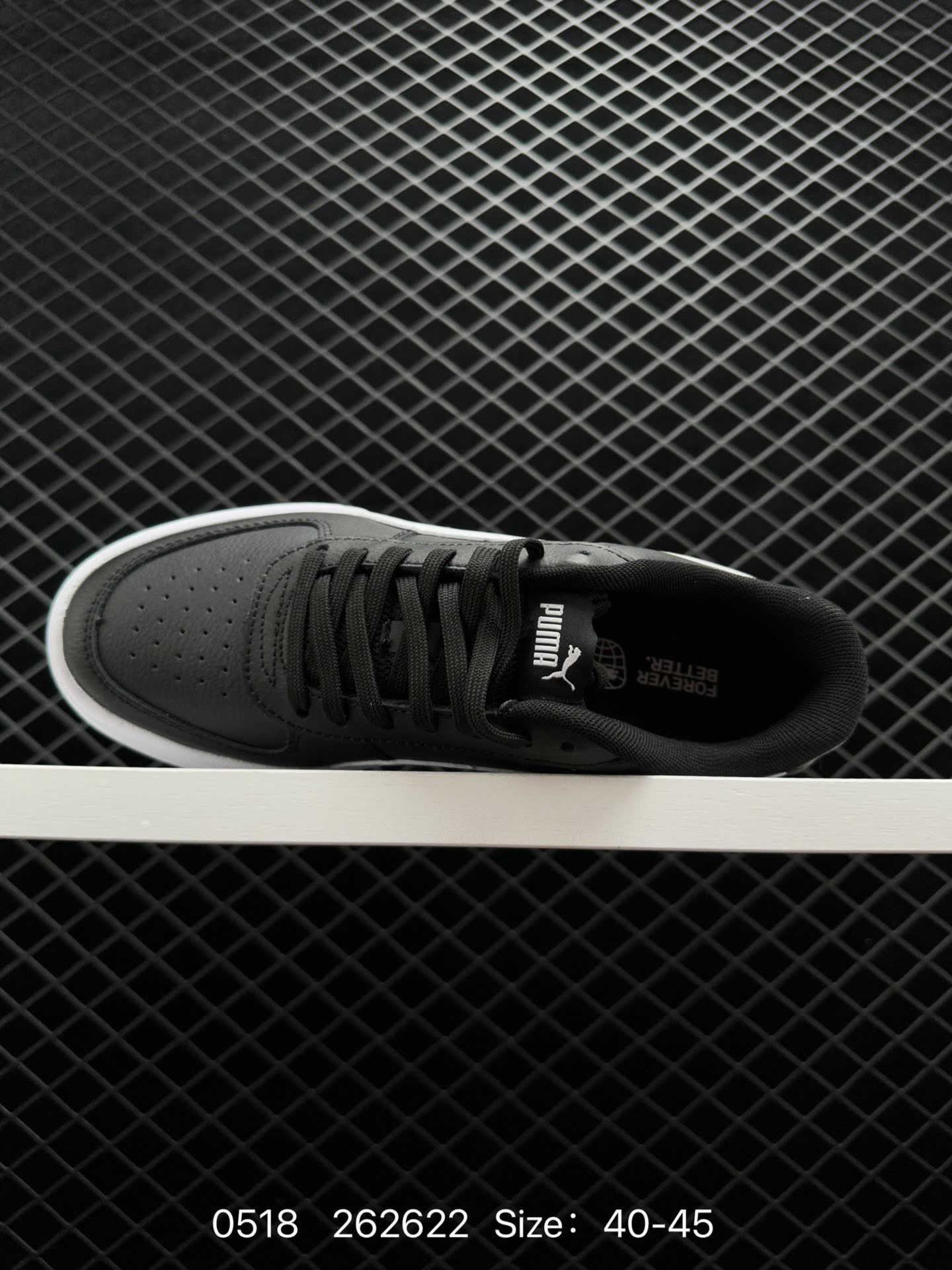 Puma Caven