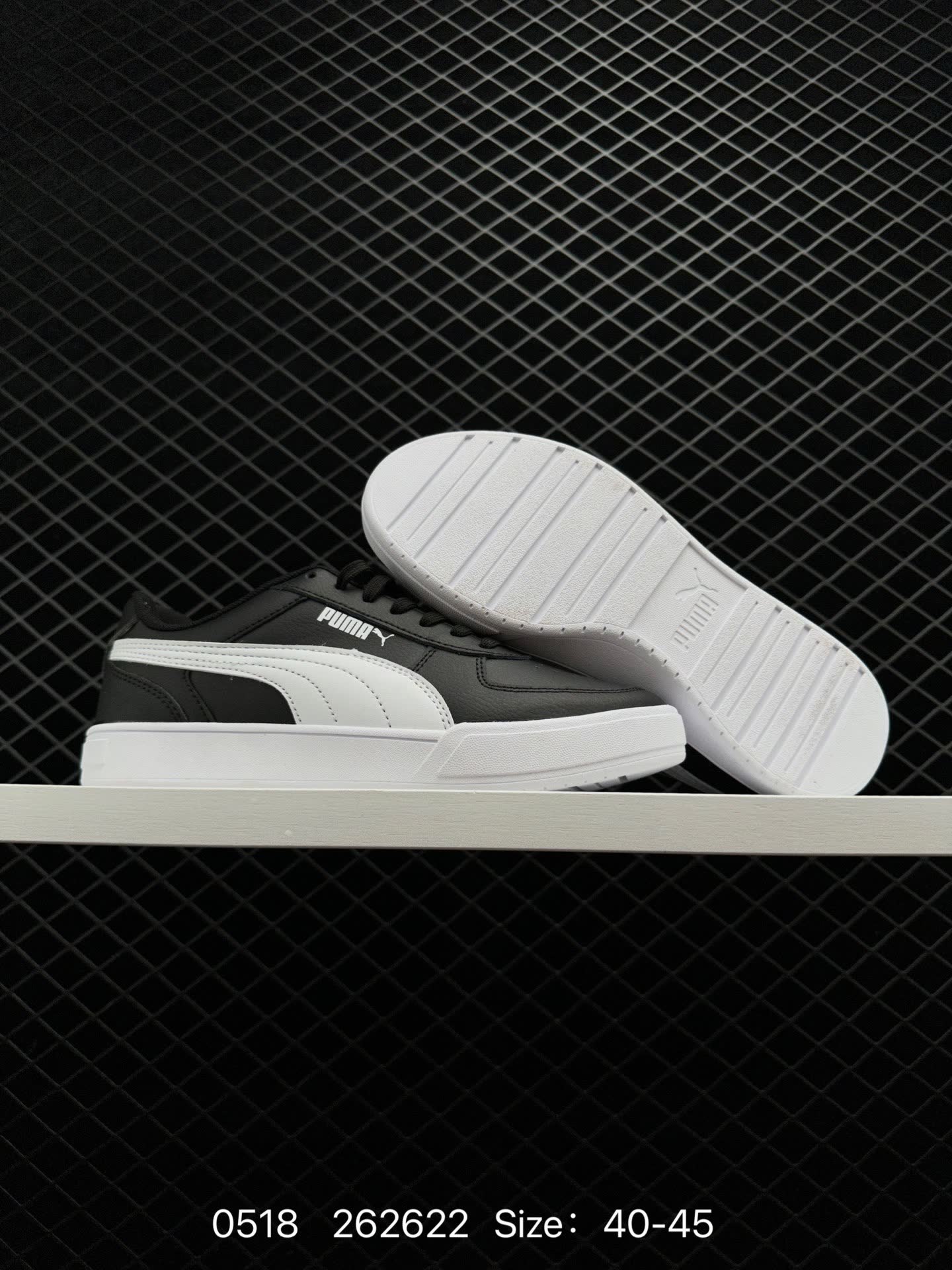 Puma Caven