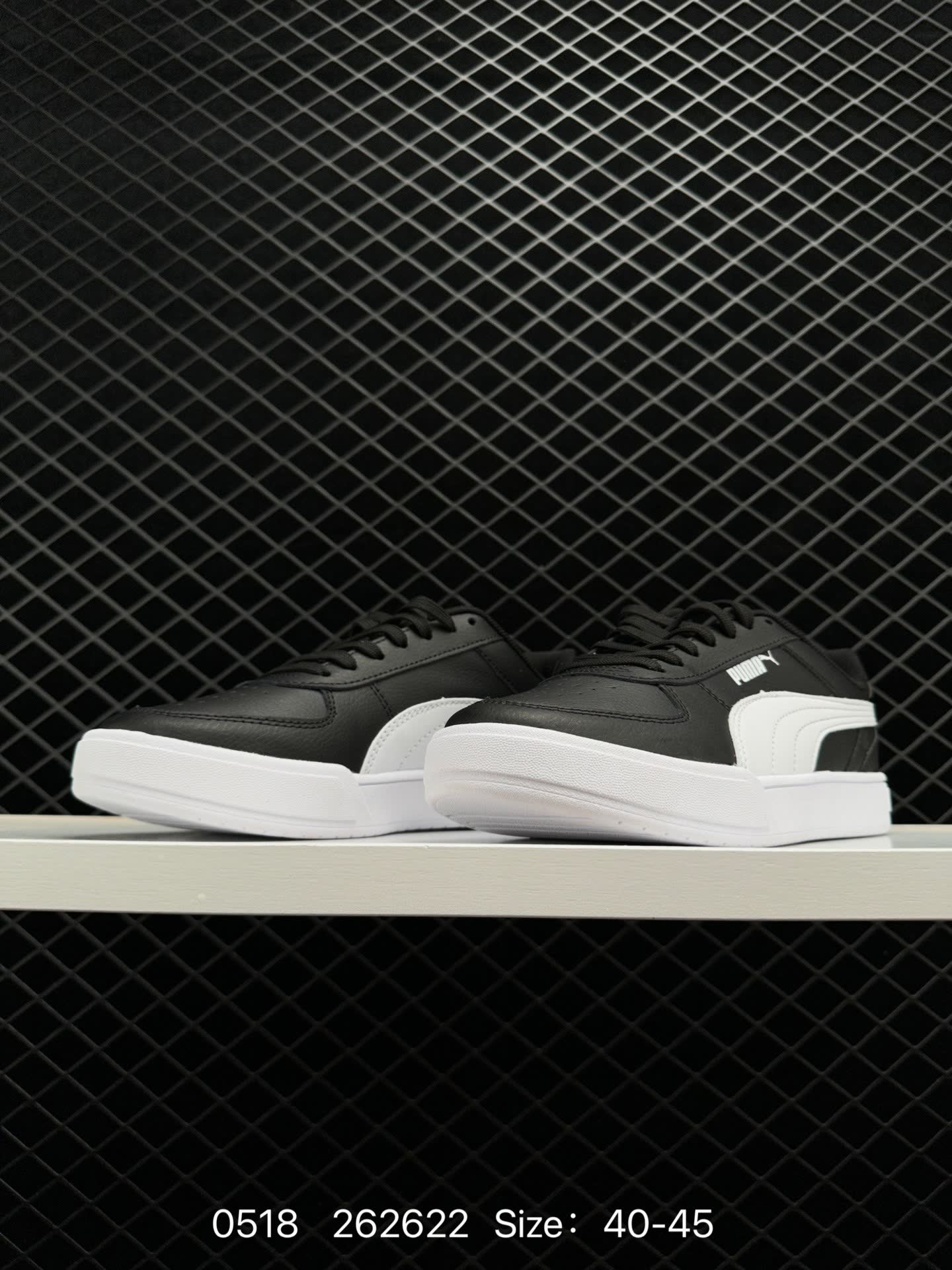 Puma Caven