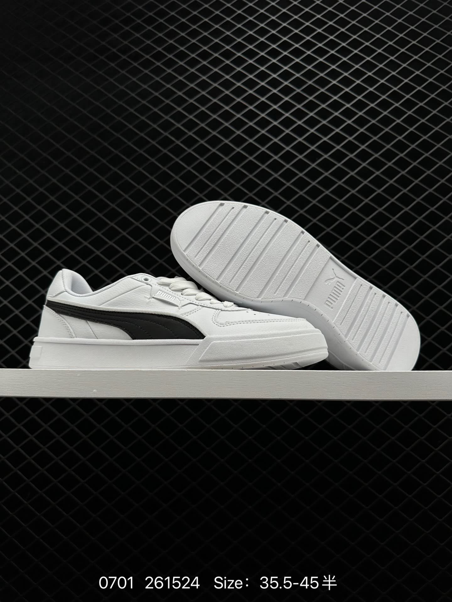 Puma Caven Dime