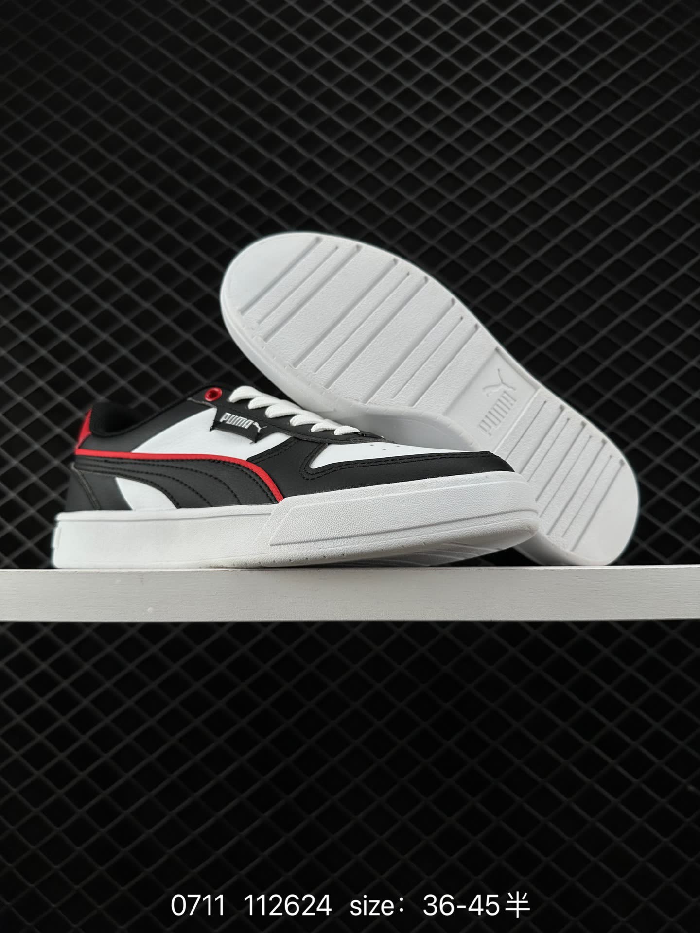 Puma Caven Dime