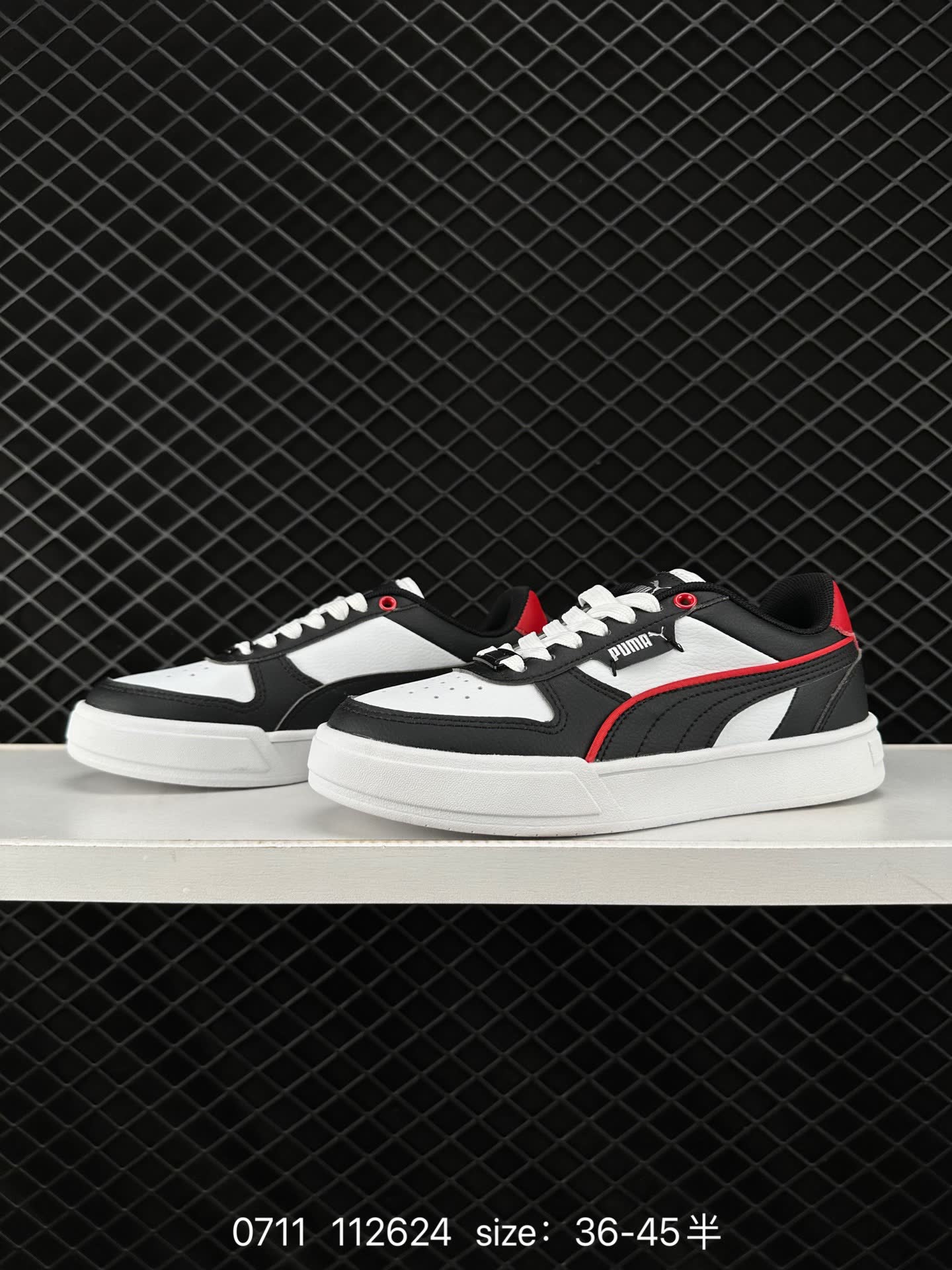 Puma Caven Dime