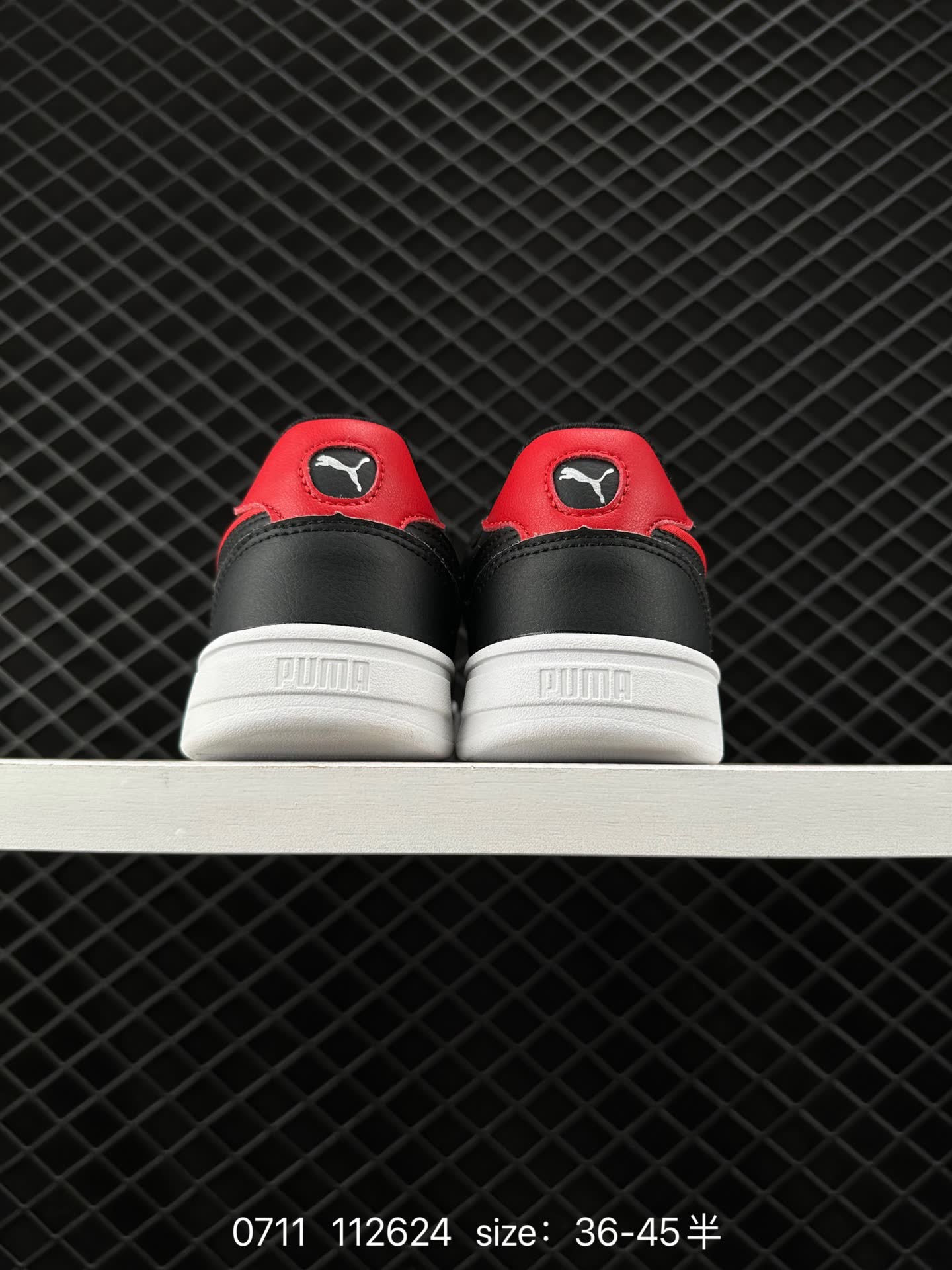 Puma Caven Dime