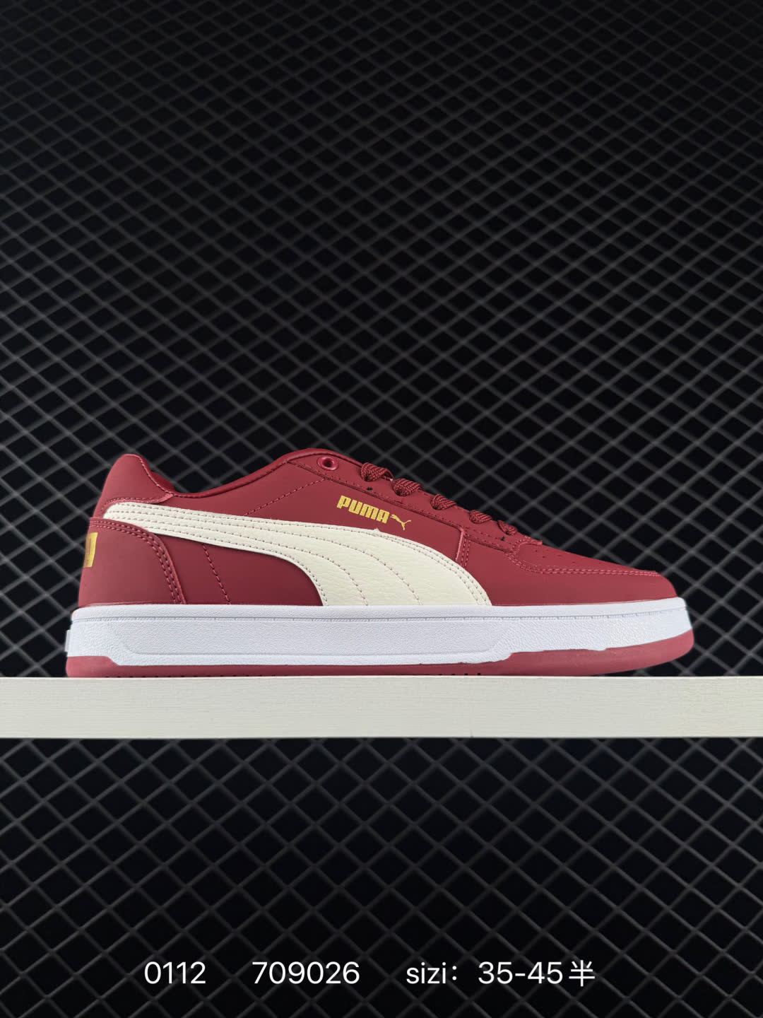 Puma Caven 2.0 Retro Club