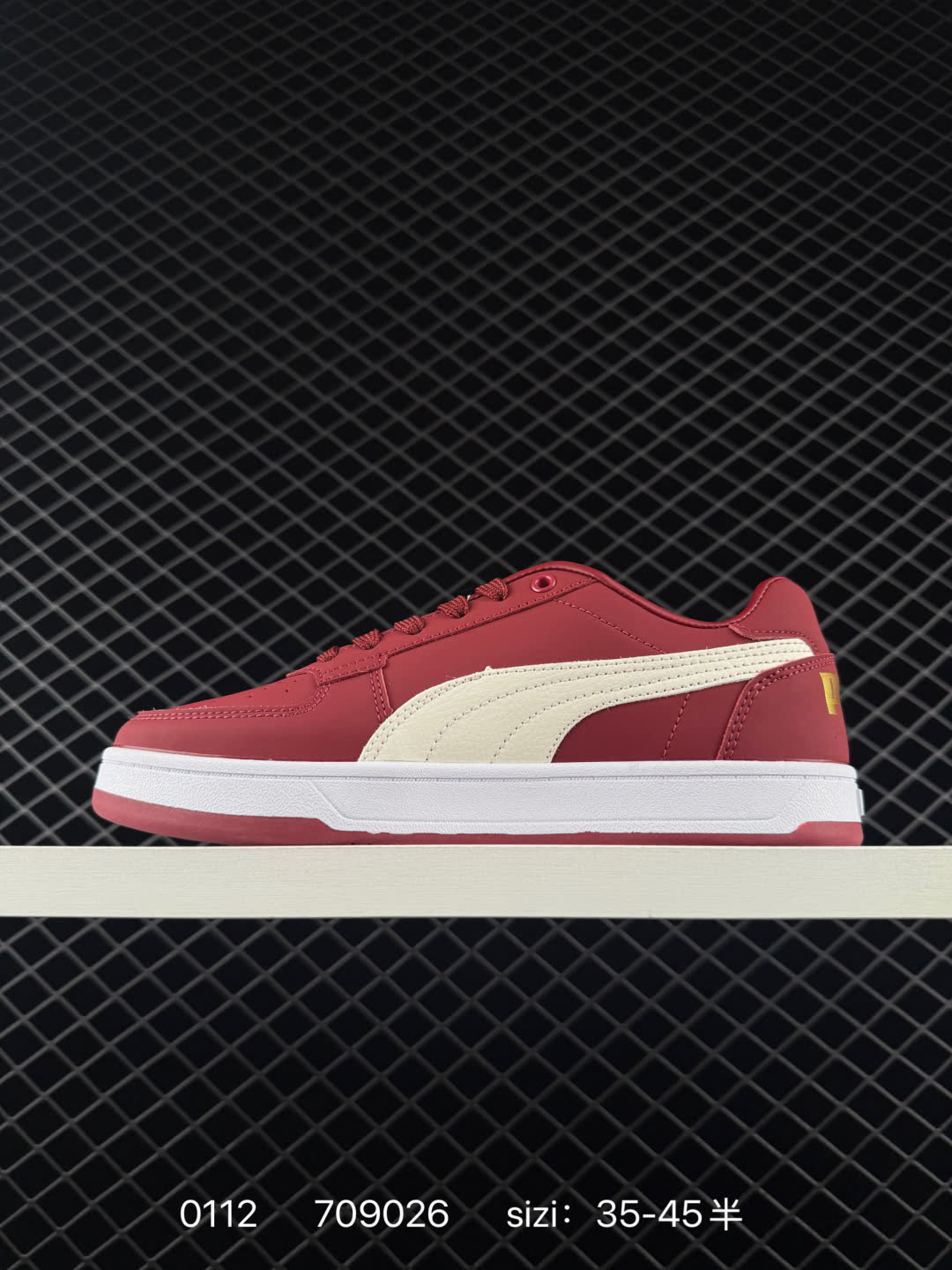 Puma Caven 2.0 Retro Club