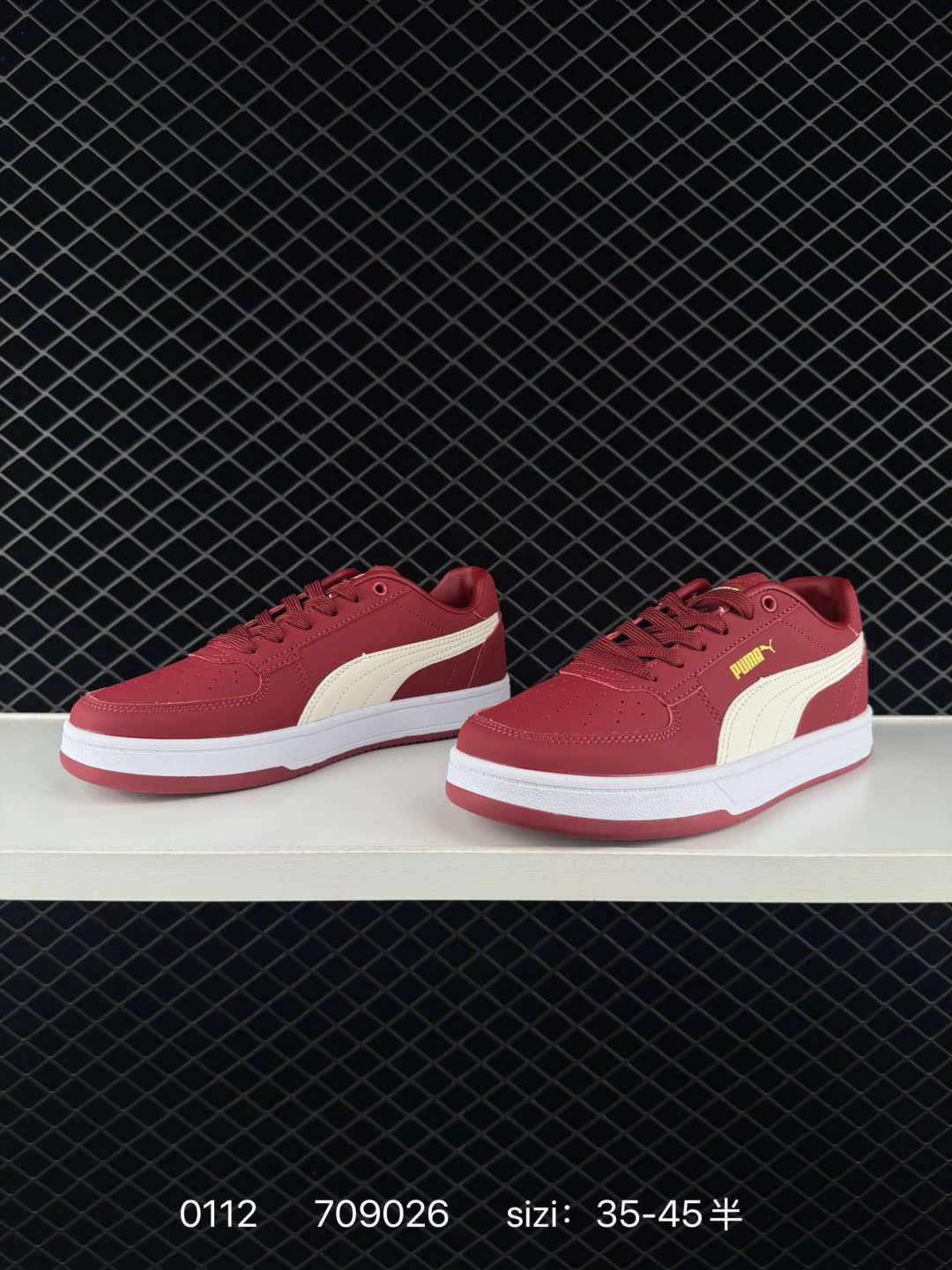 Puma Caven 2.0 Retro Club