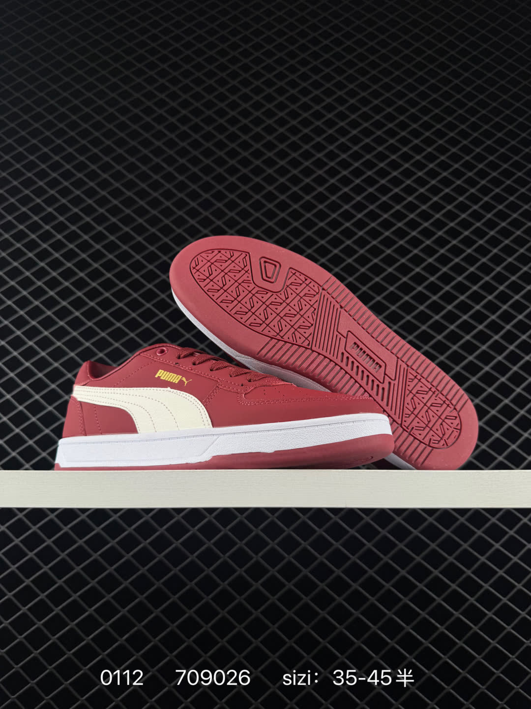 Puma Caven 2.0 Retro Club