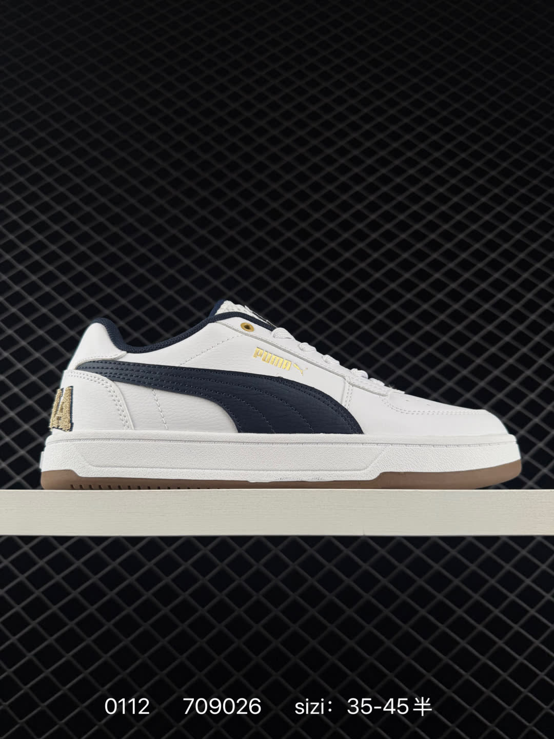Puma Caven 2.0 Retro Club
