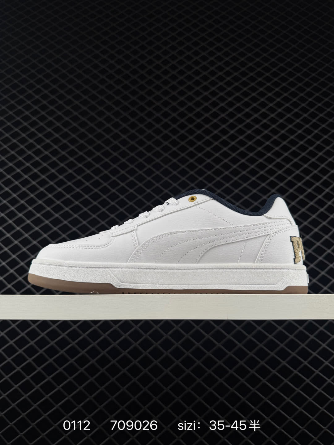 Puma Caven 2.0 Retro Club