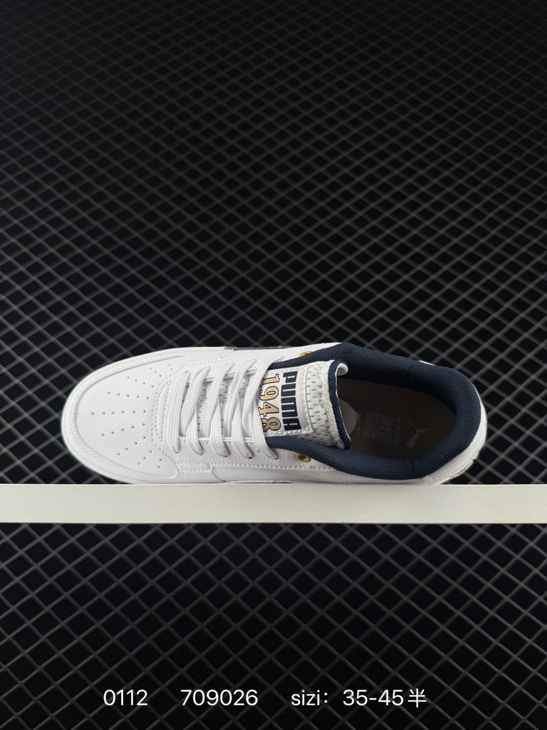 Puma Caven 2.0 Retro Club