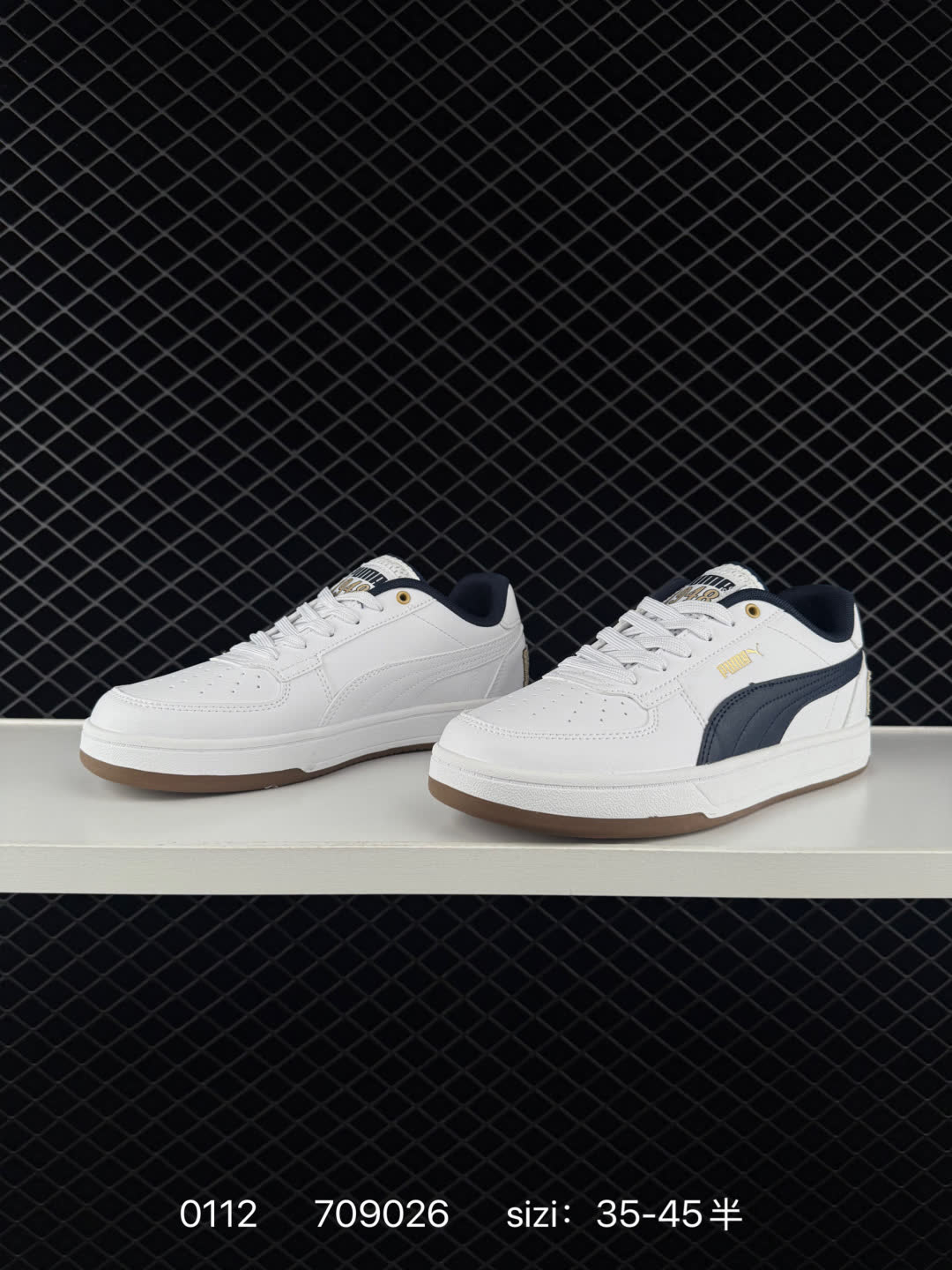 Puma Caven 2.0 Retro Club