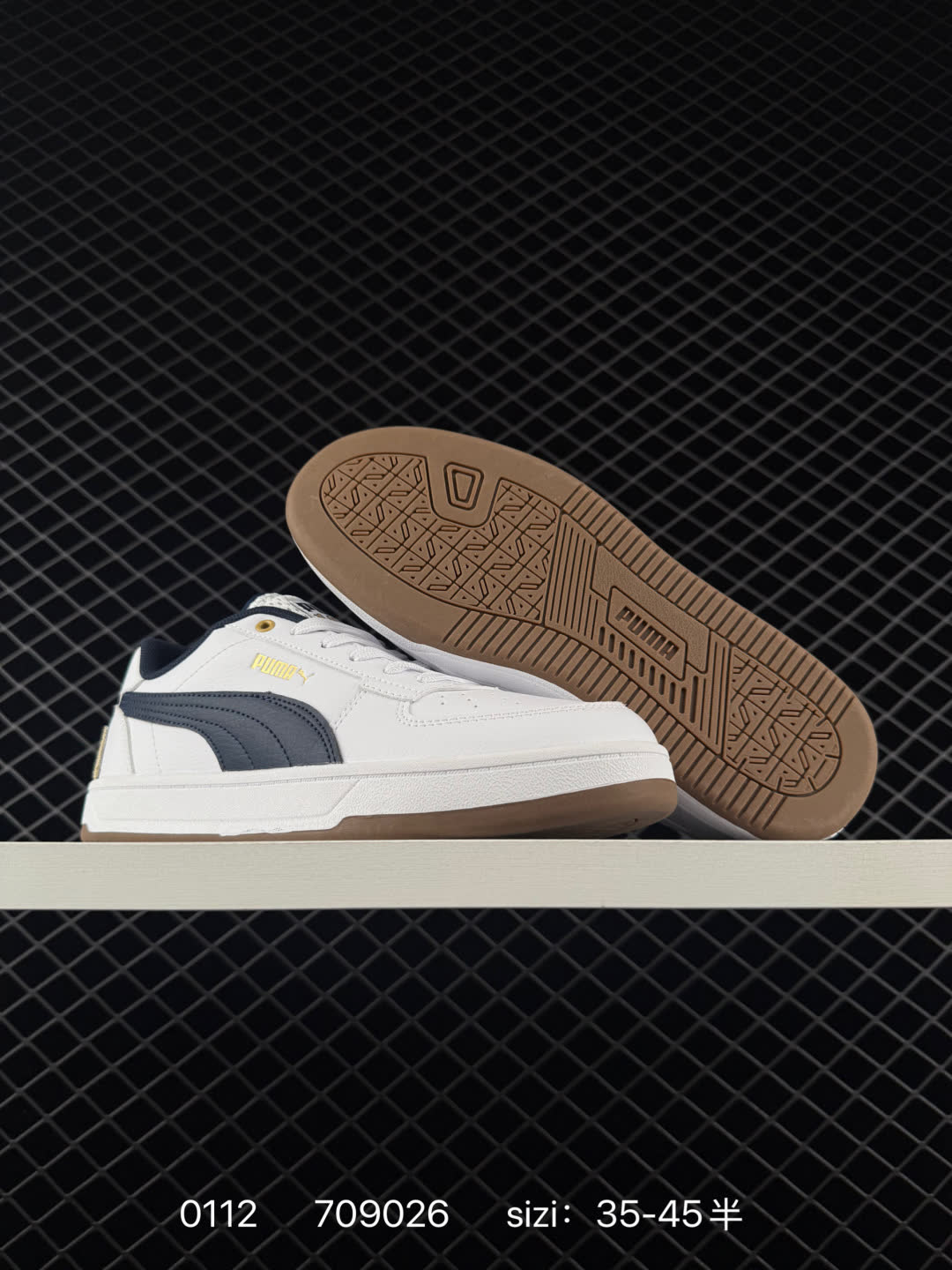 Puma Caven 2.0 Retro Club