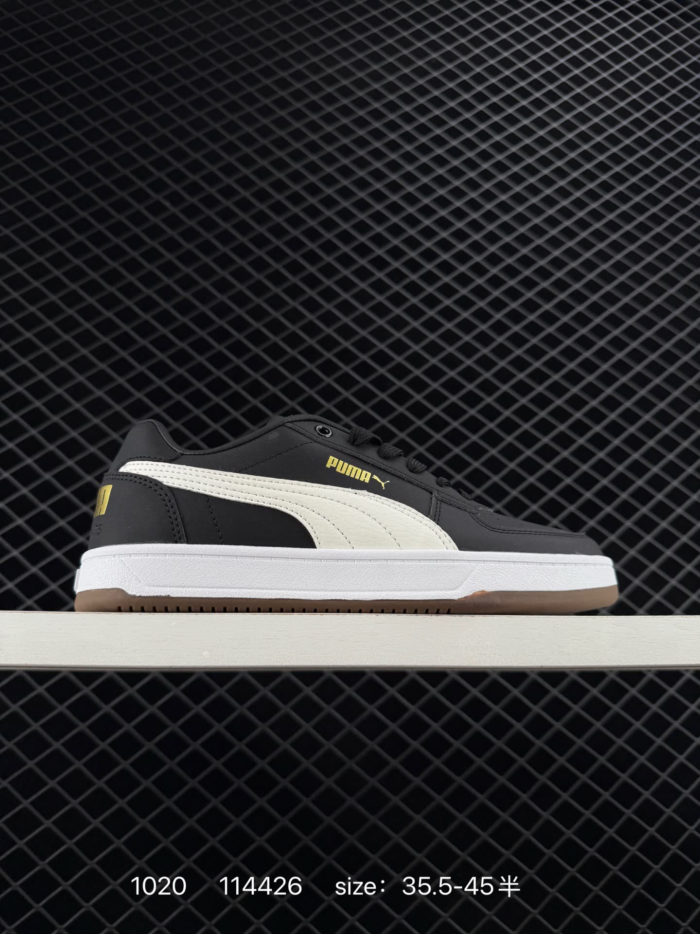 Puma Caven 2.0 Retro Club