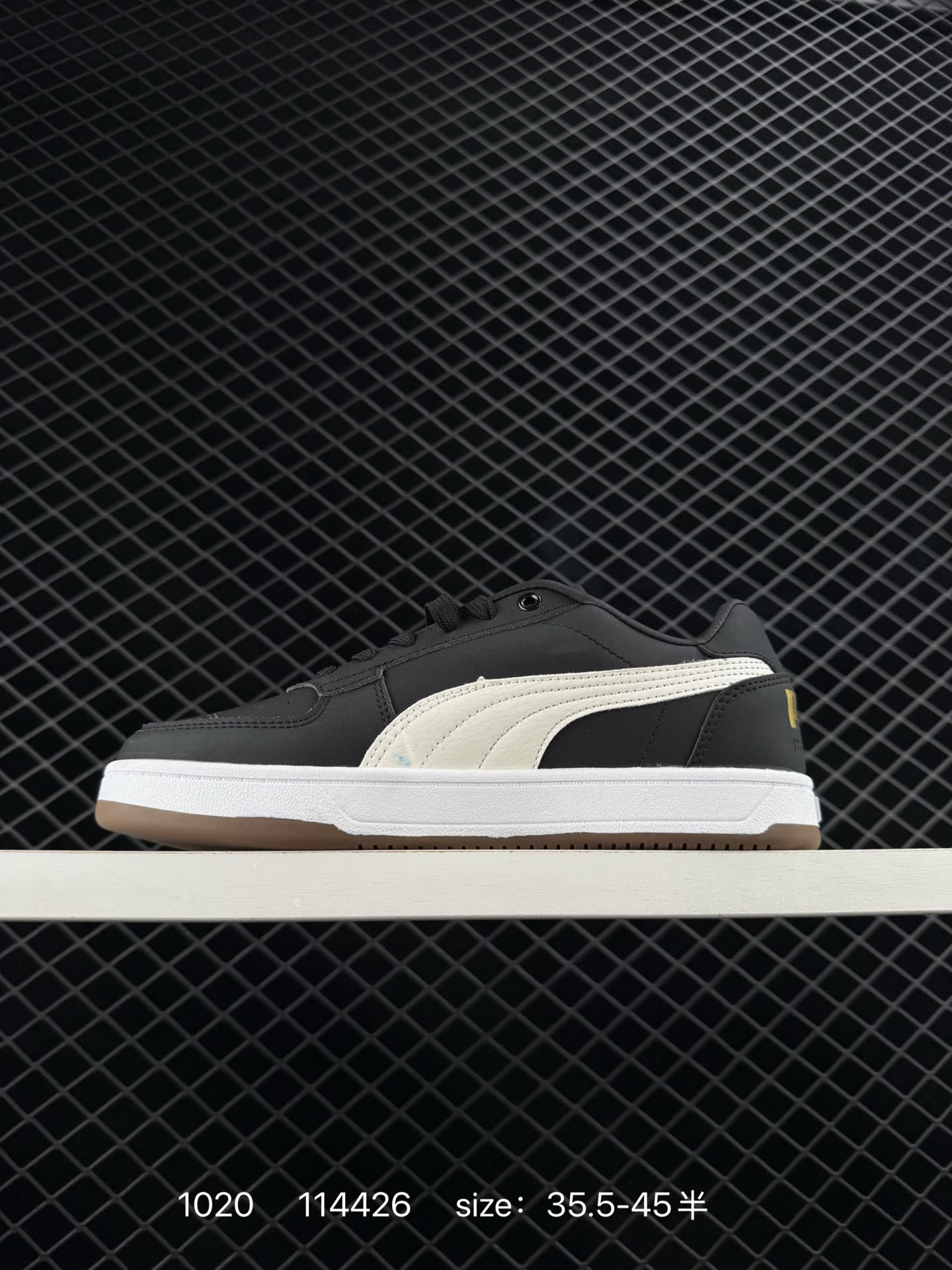 Puma Caven 2.0 Retro Club