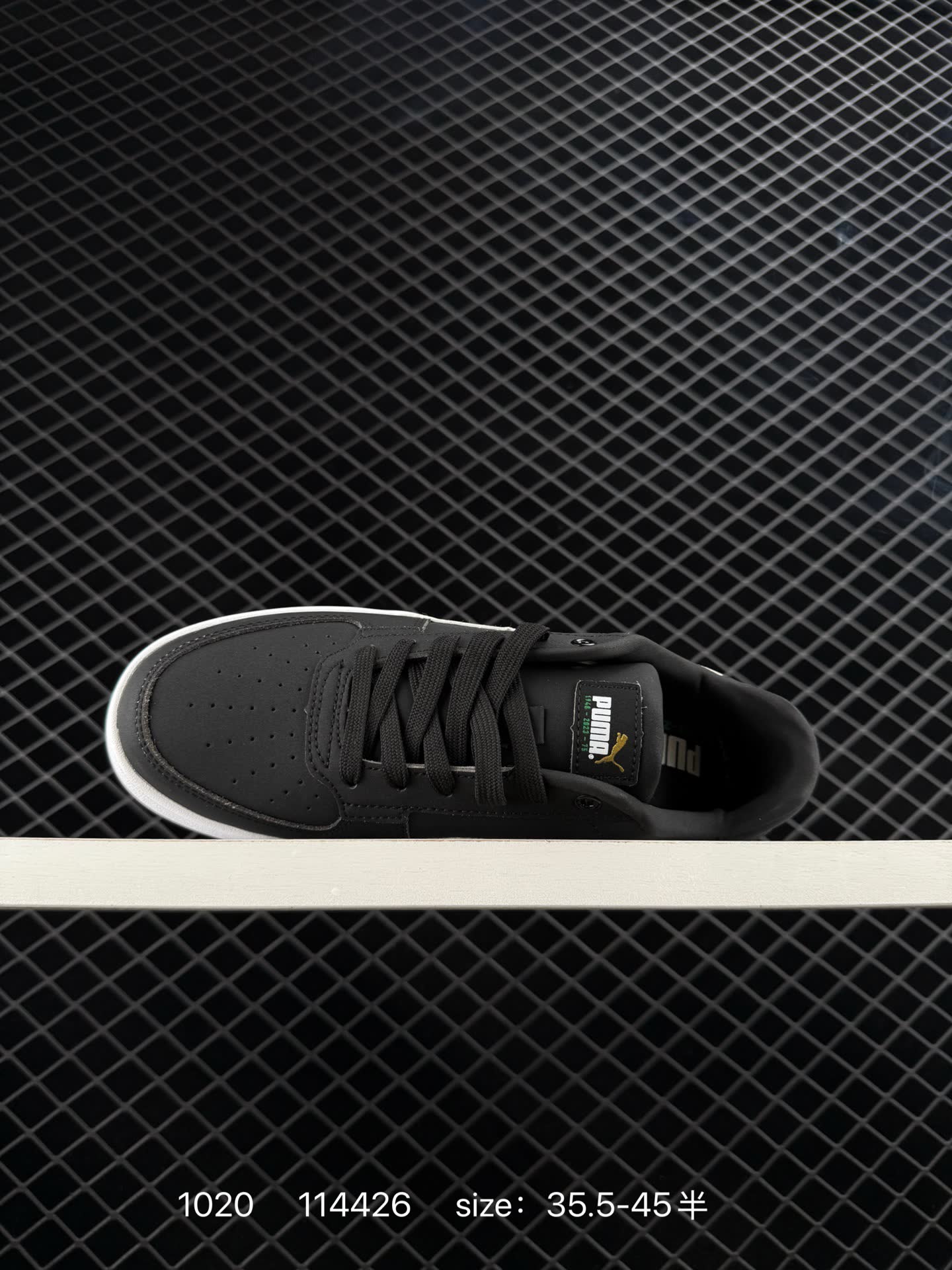 Puma Caven 2.0 Retro Club