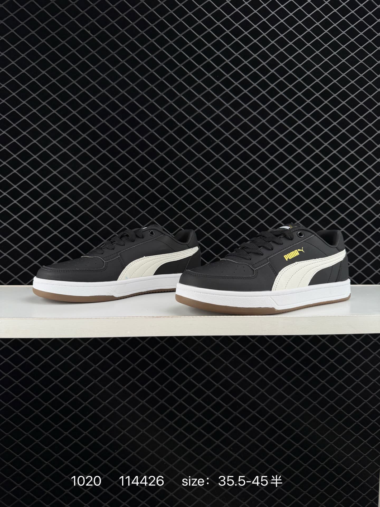 Puma Caven 2.0 Retro Club