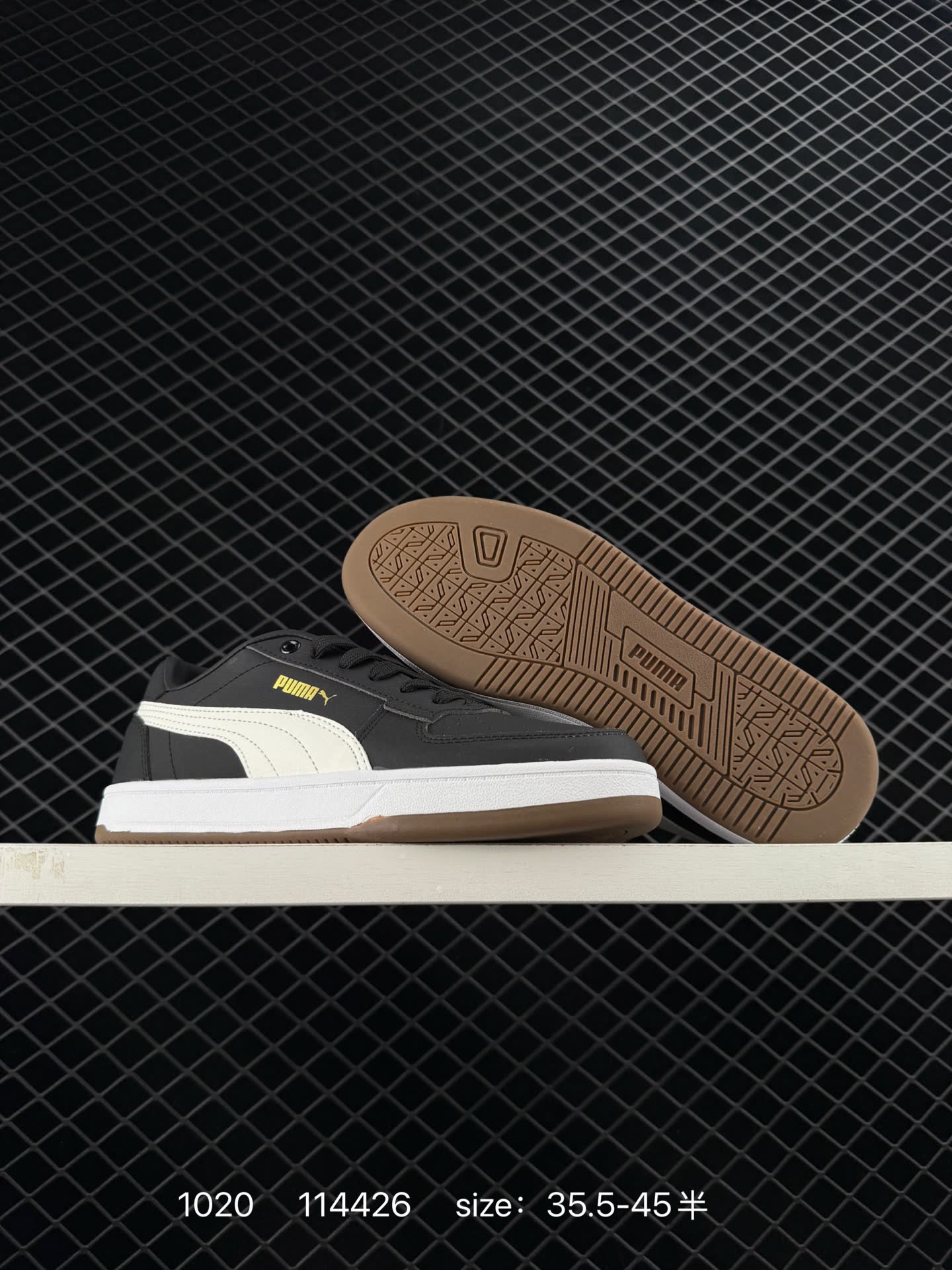 Puma Caven 2.0 Retro Club