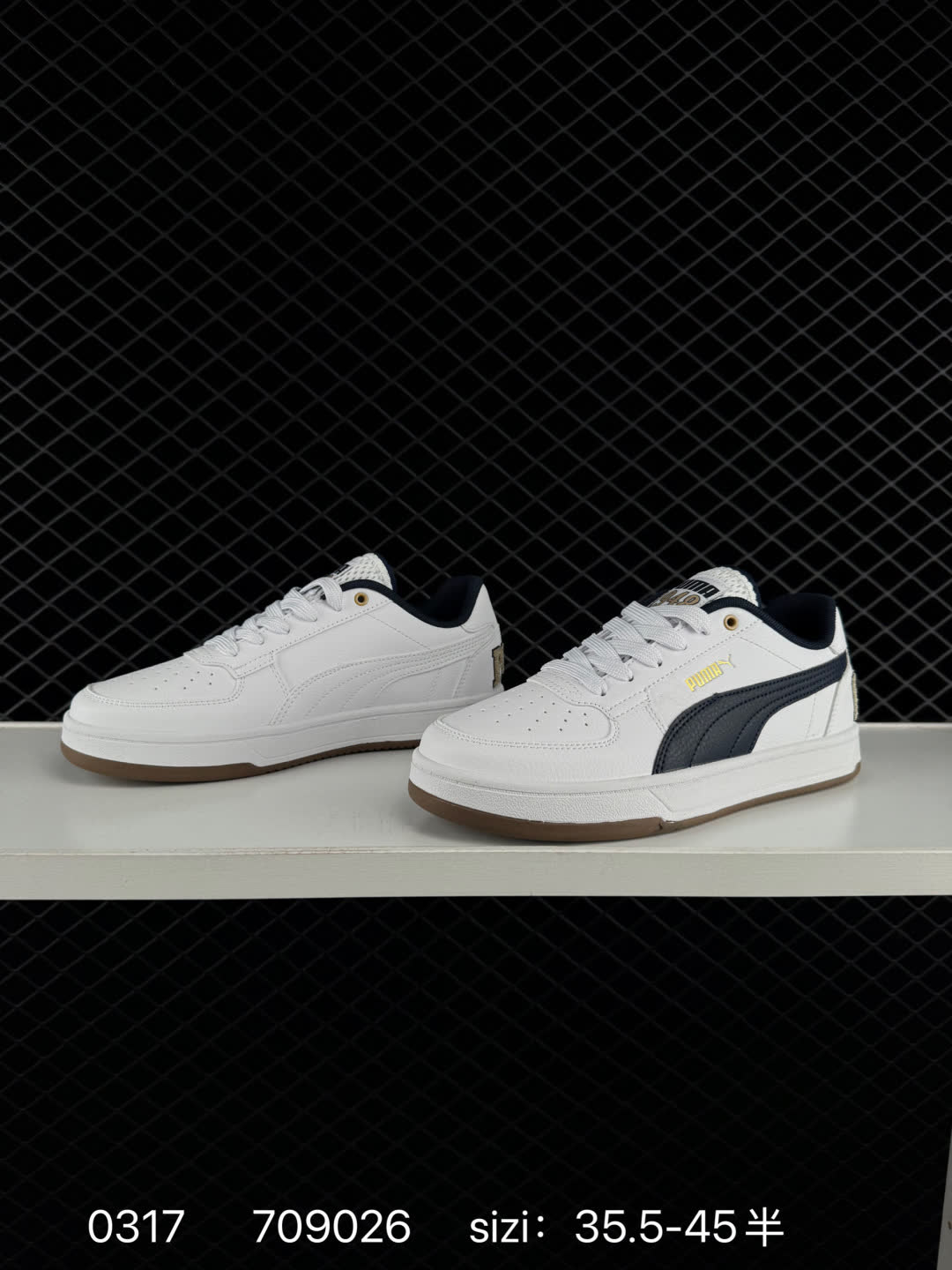 PUMA  Caven 2.0