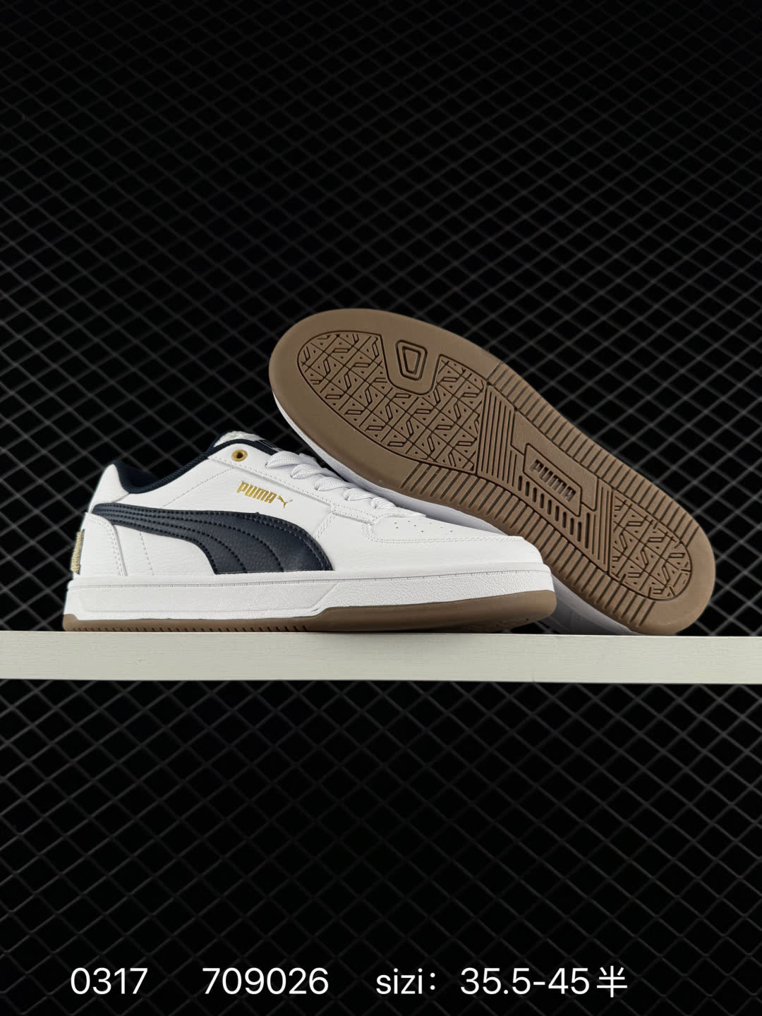 PUMA  Caven 2.0