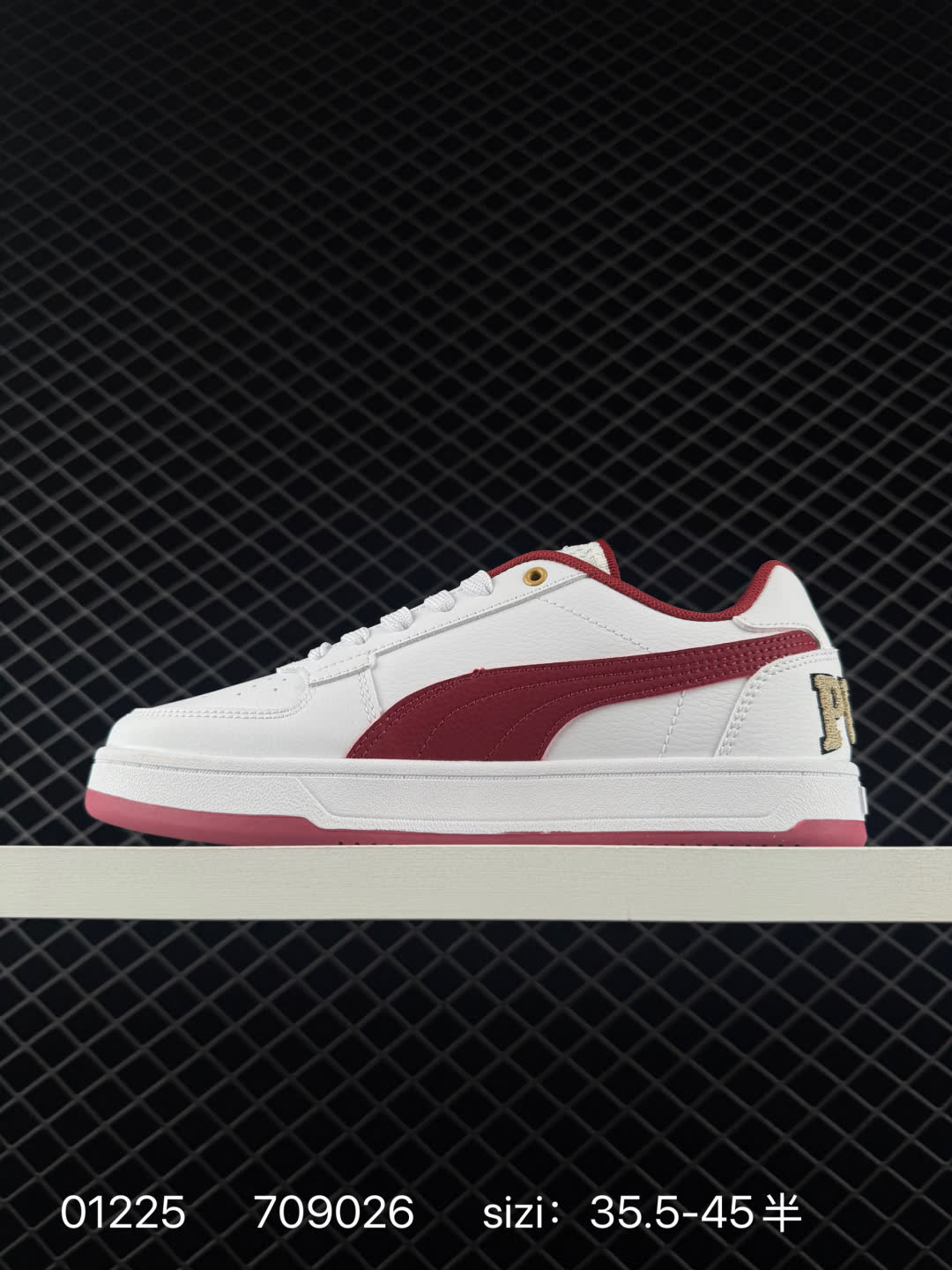 Puma Caven 2.0