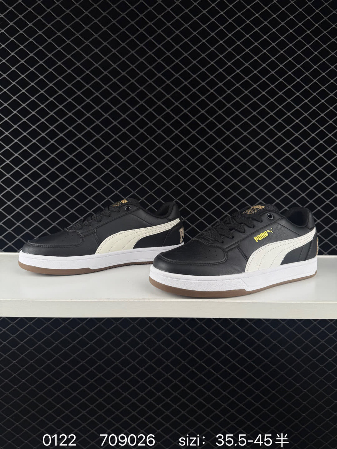 Puma Caven 2.0
