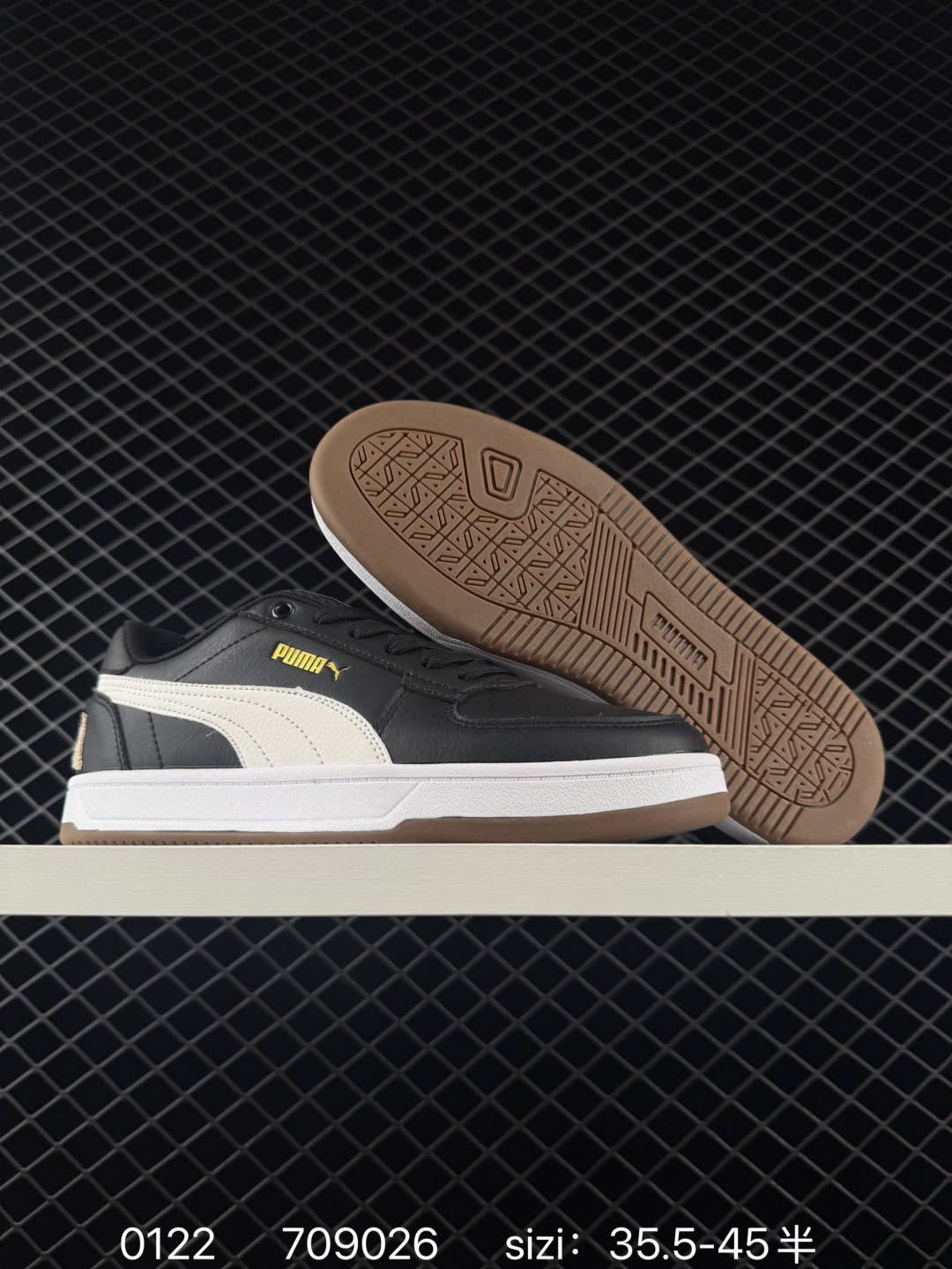 Puma Caven 2.0