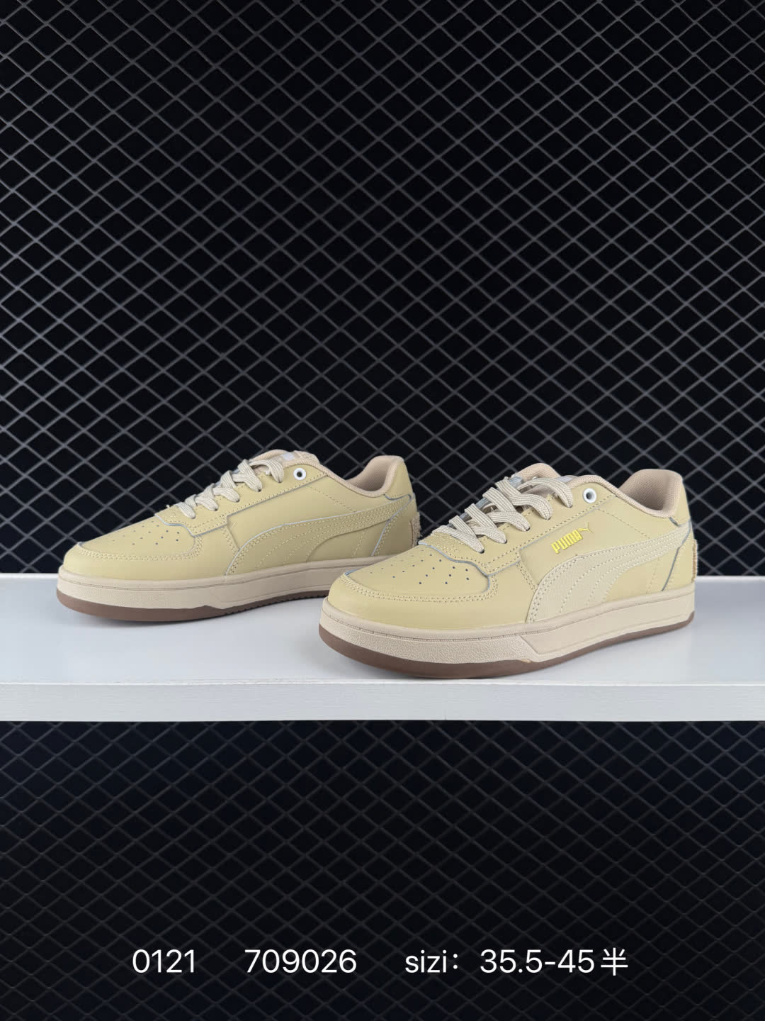 Puma Caven 2.0