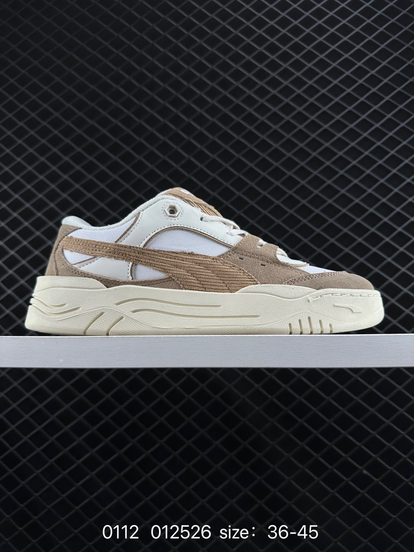 Puma Caven
