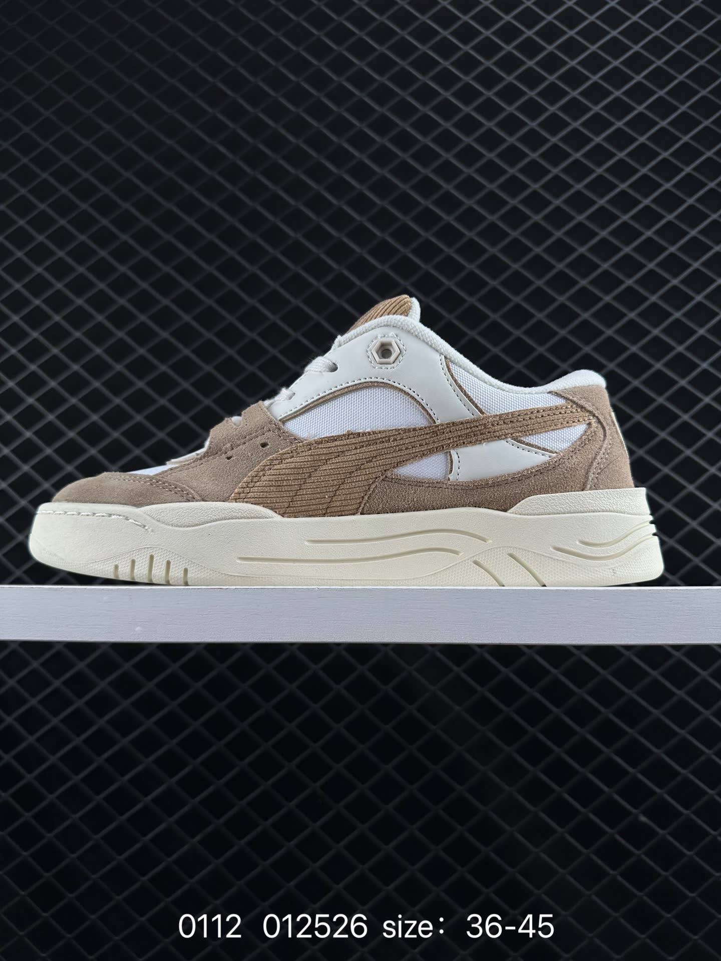 Puma Caven
