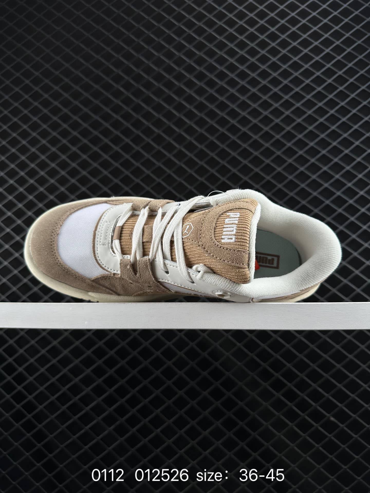 Puma Caven