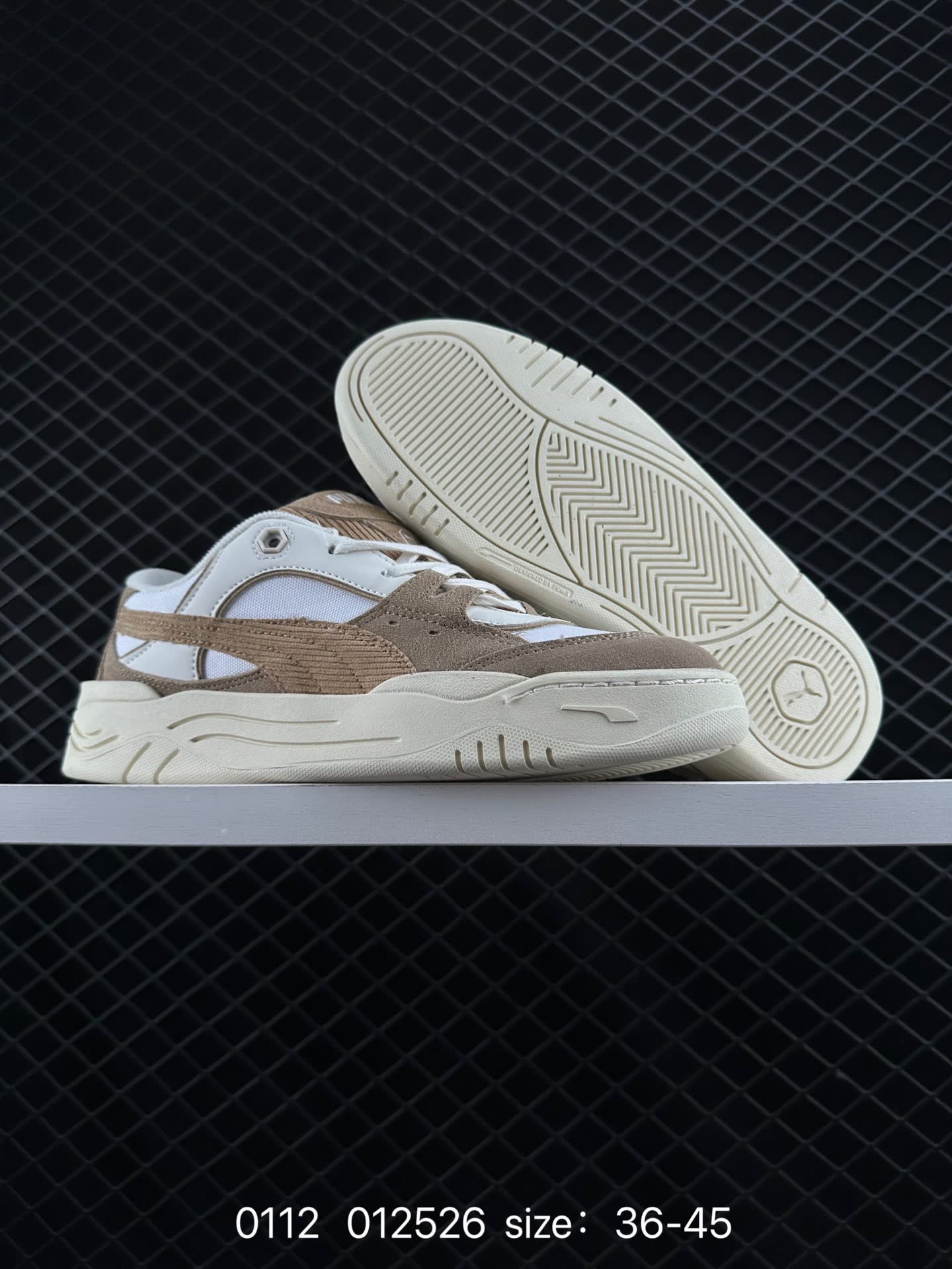 Puma Caven