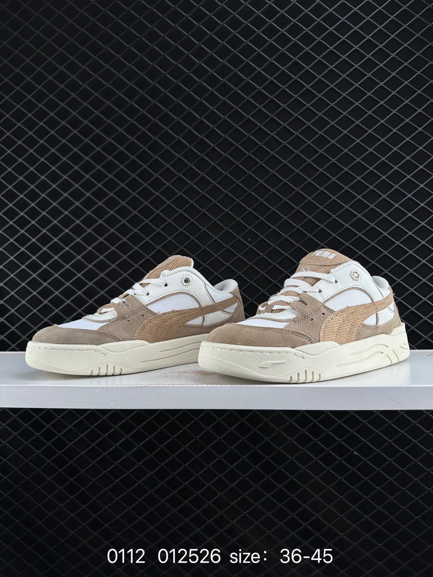 Puma Caven