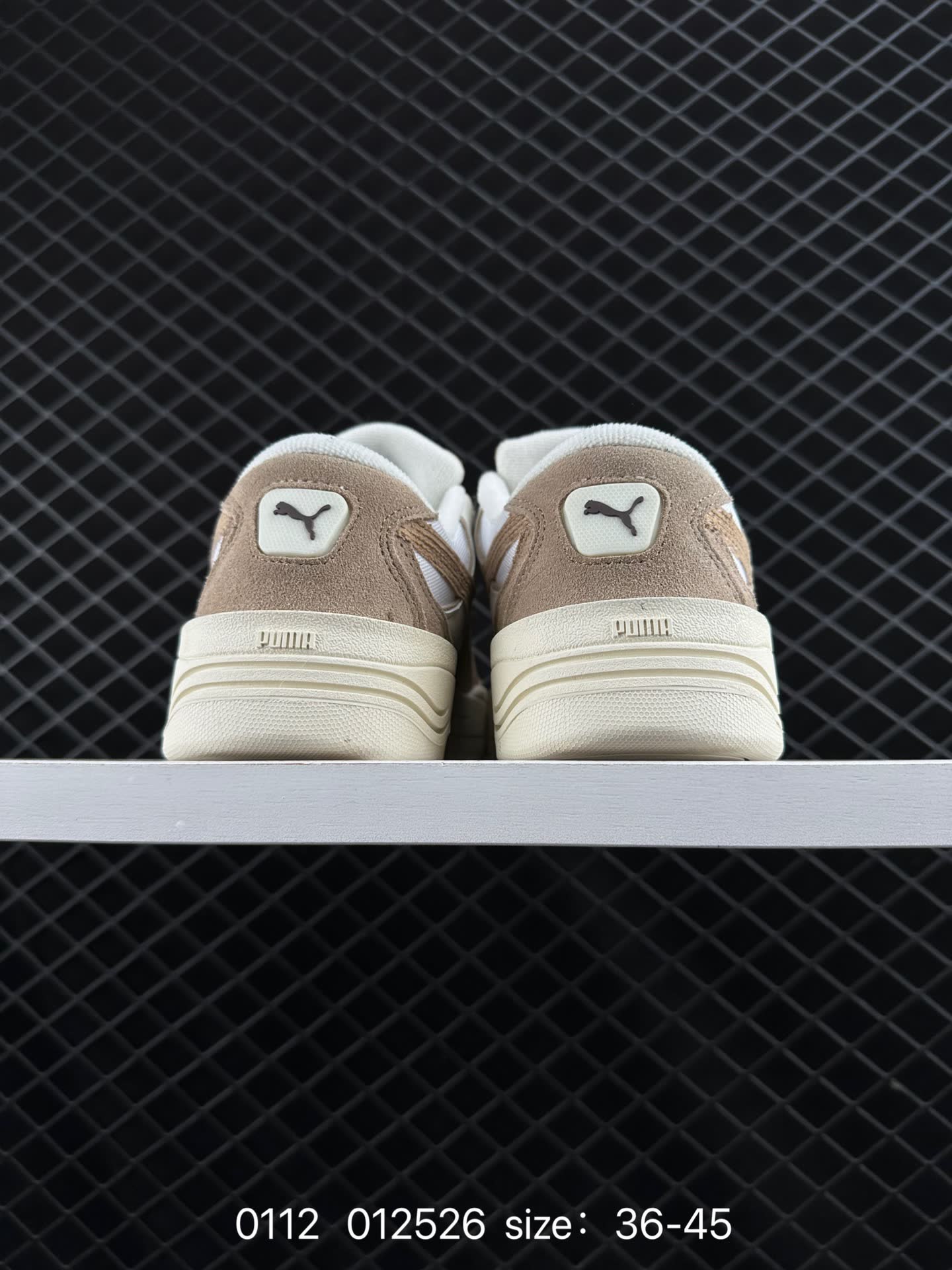 Puma Caven