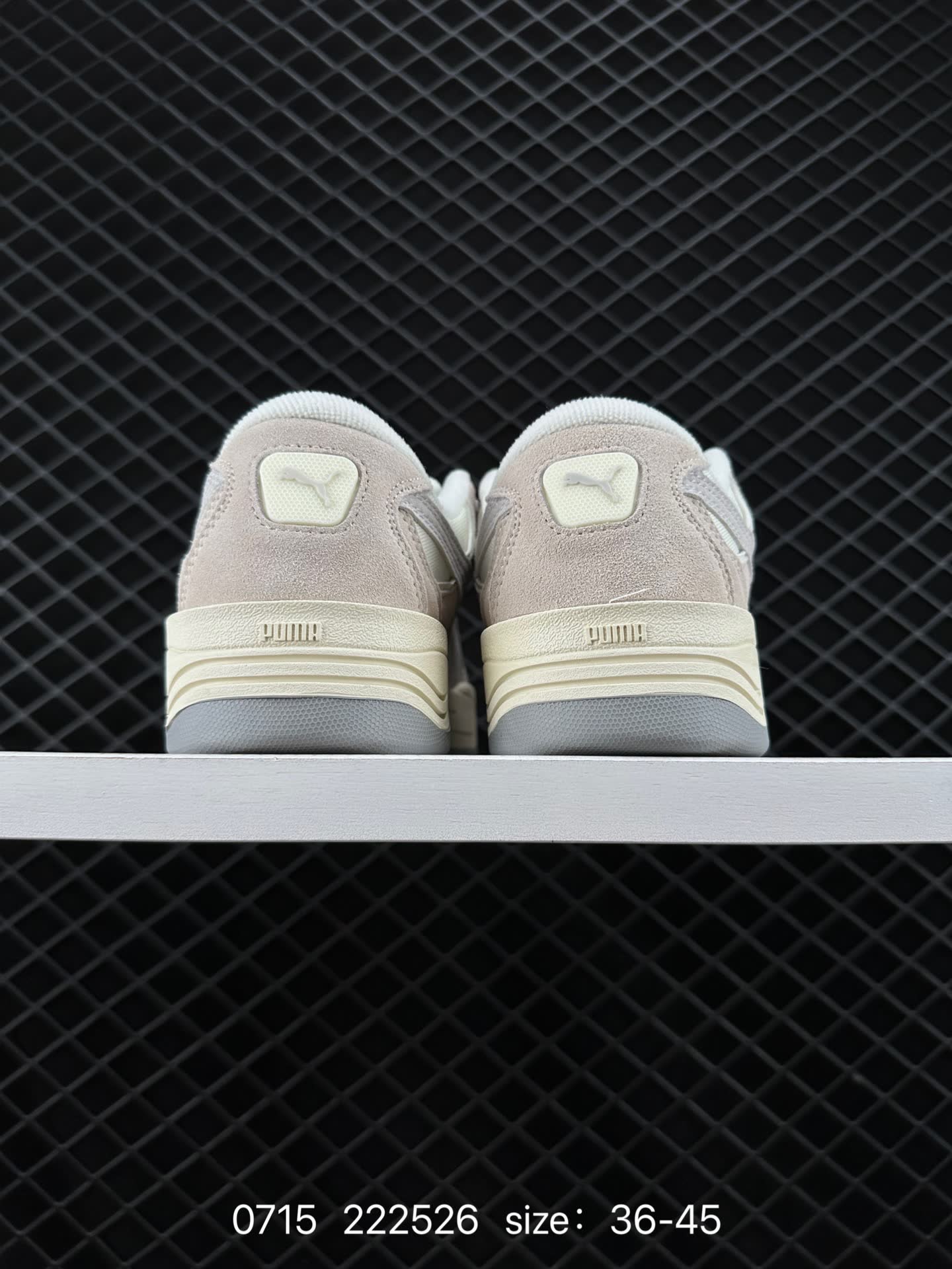 Puma Caven