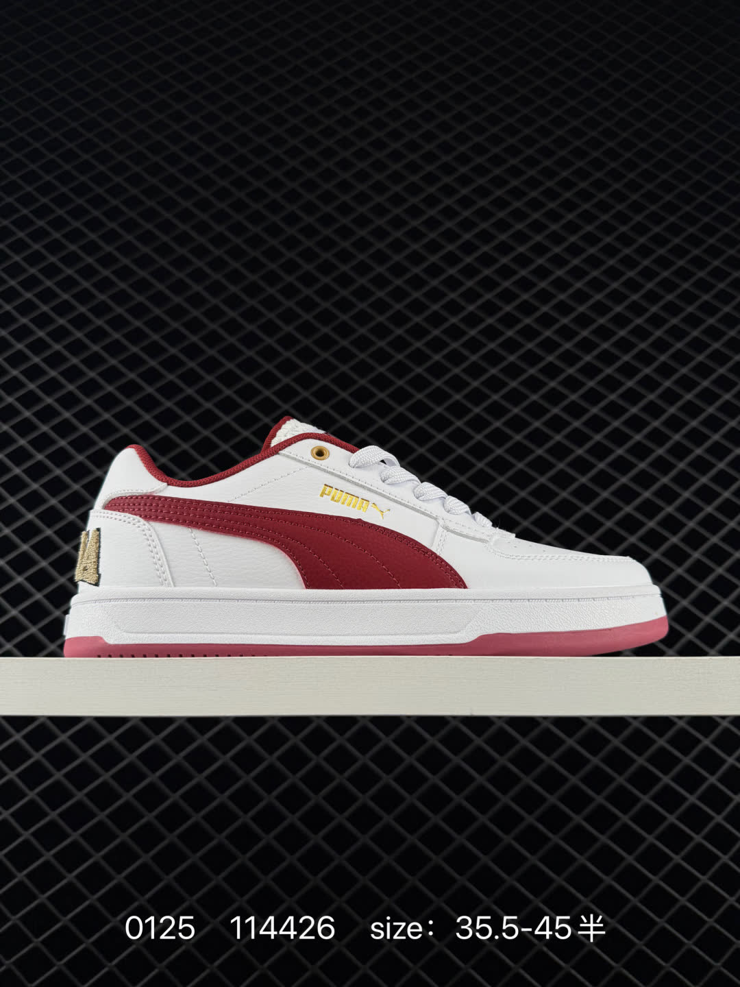 Puma Caven 2.0 Buck