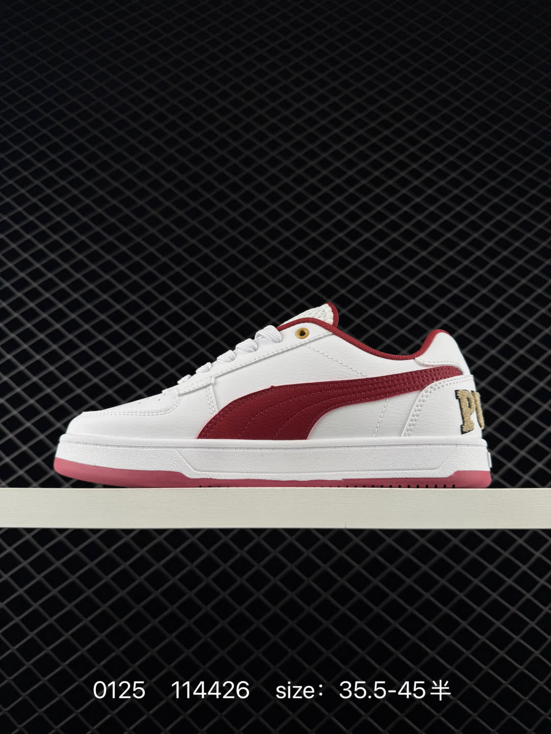 Puma Caven 2.0 Buck