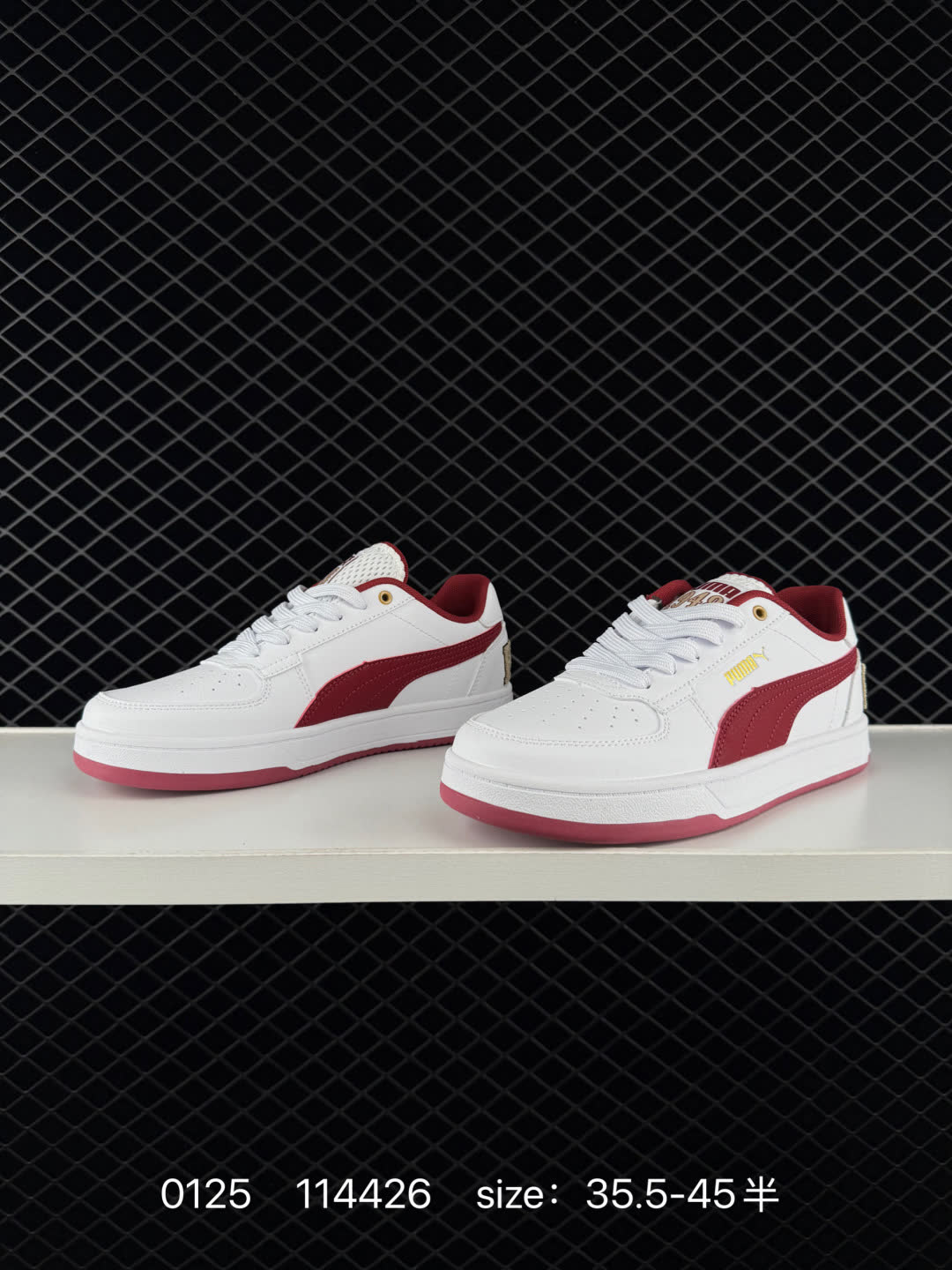 Puma Caven 2.0 Buck