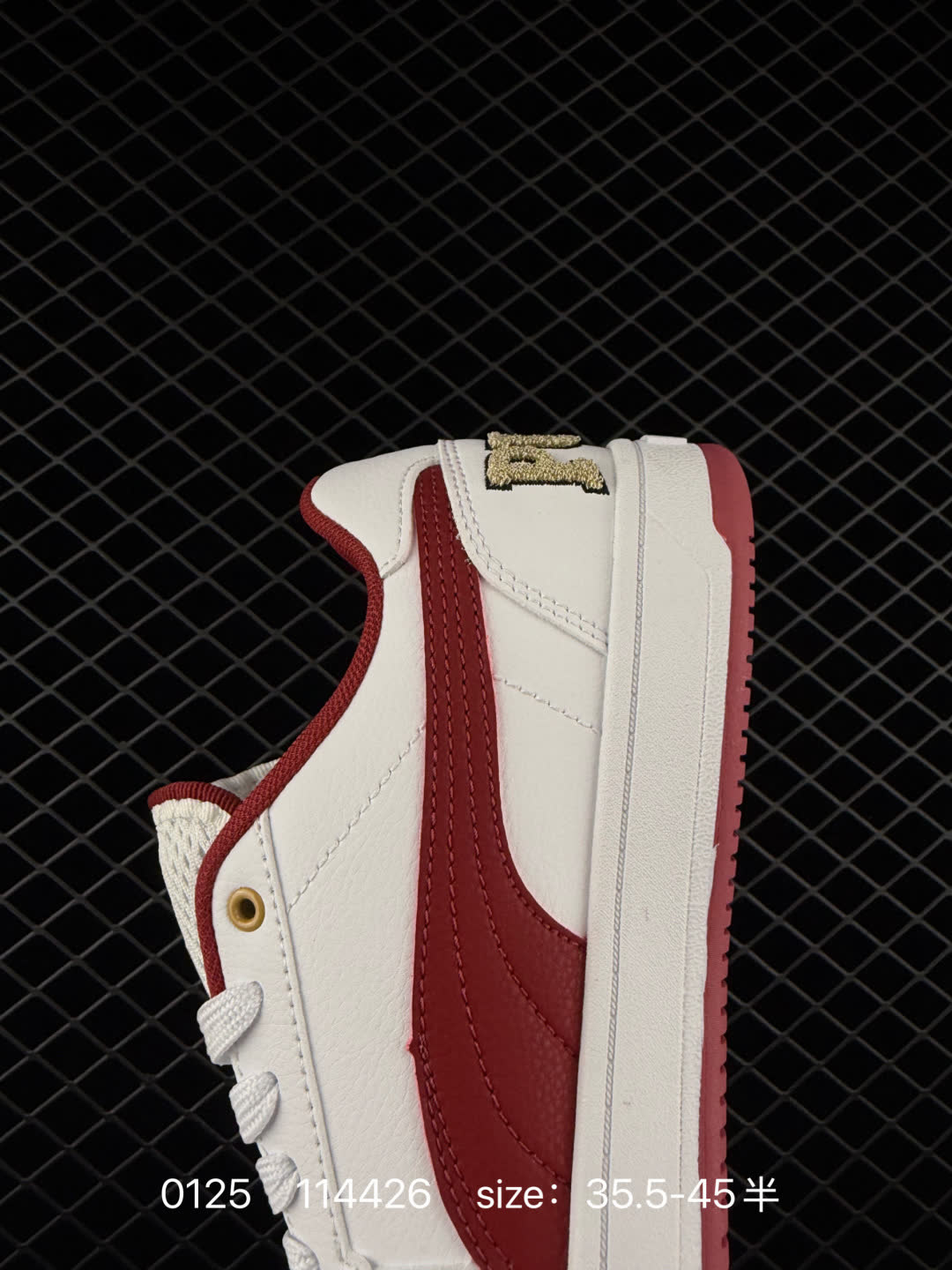 Puma Caven 2.0 Buck
